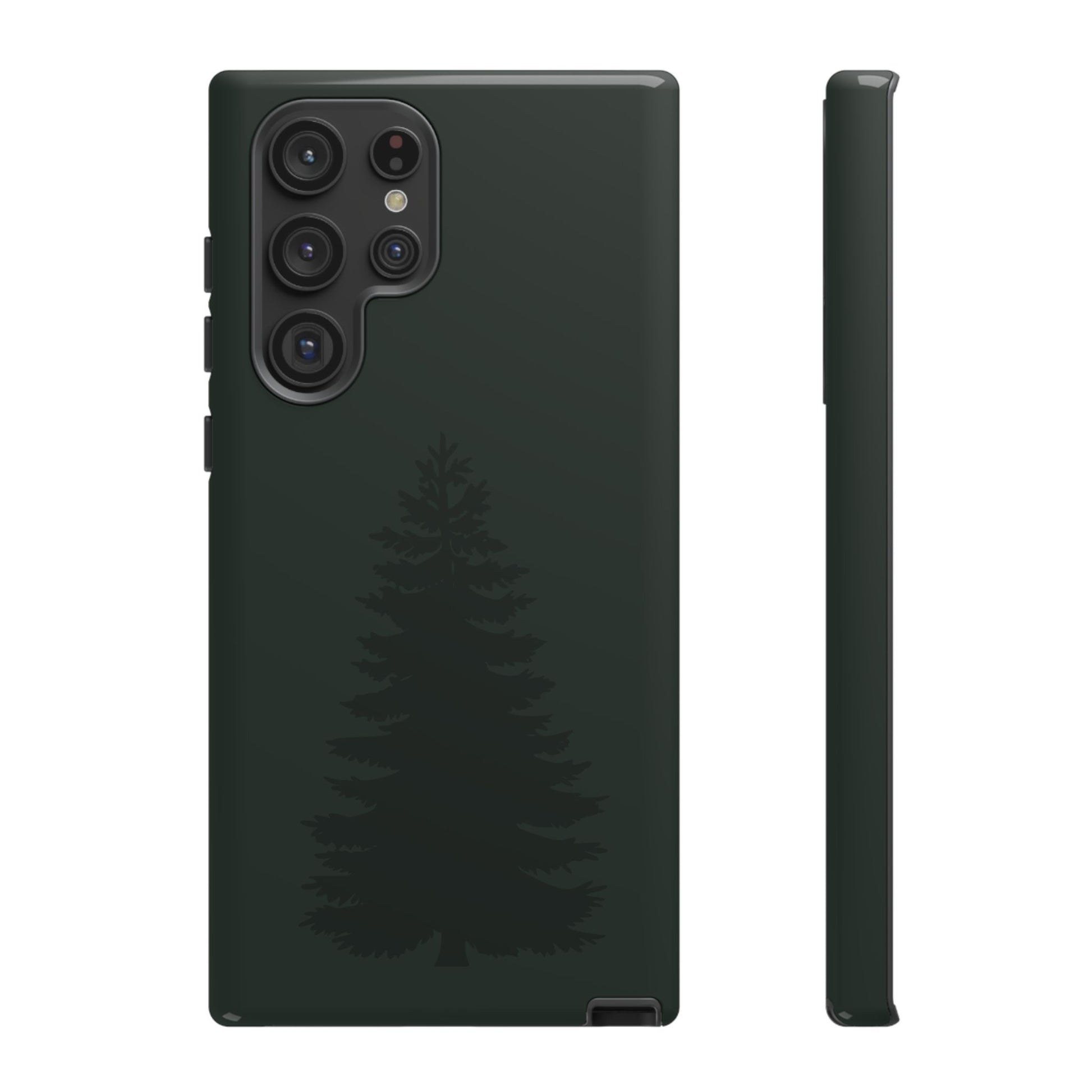 Pine Peak #22 - Tough Cases iPhone Samsung Google Pixel - MahaCase