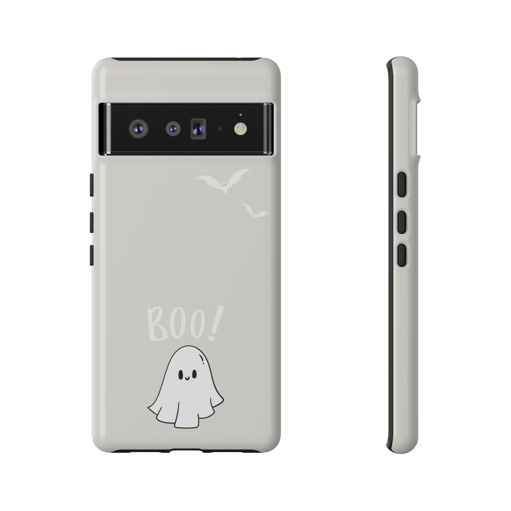 BOO! #1-Tough Cases - MahaCase