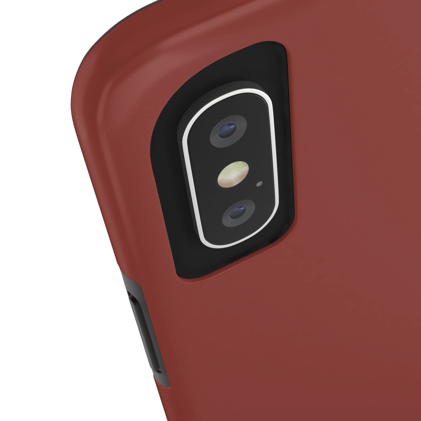 Chestnut Tough Phone Cases iPhone and Samsung