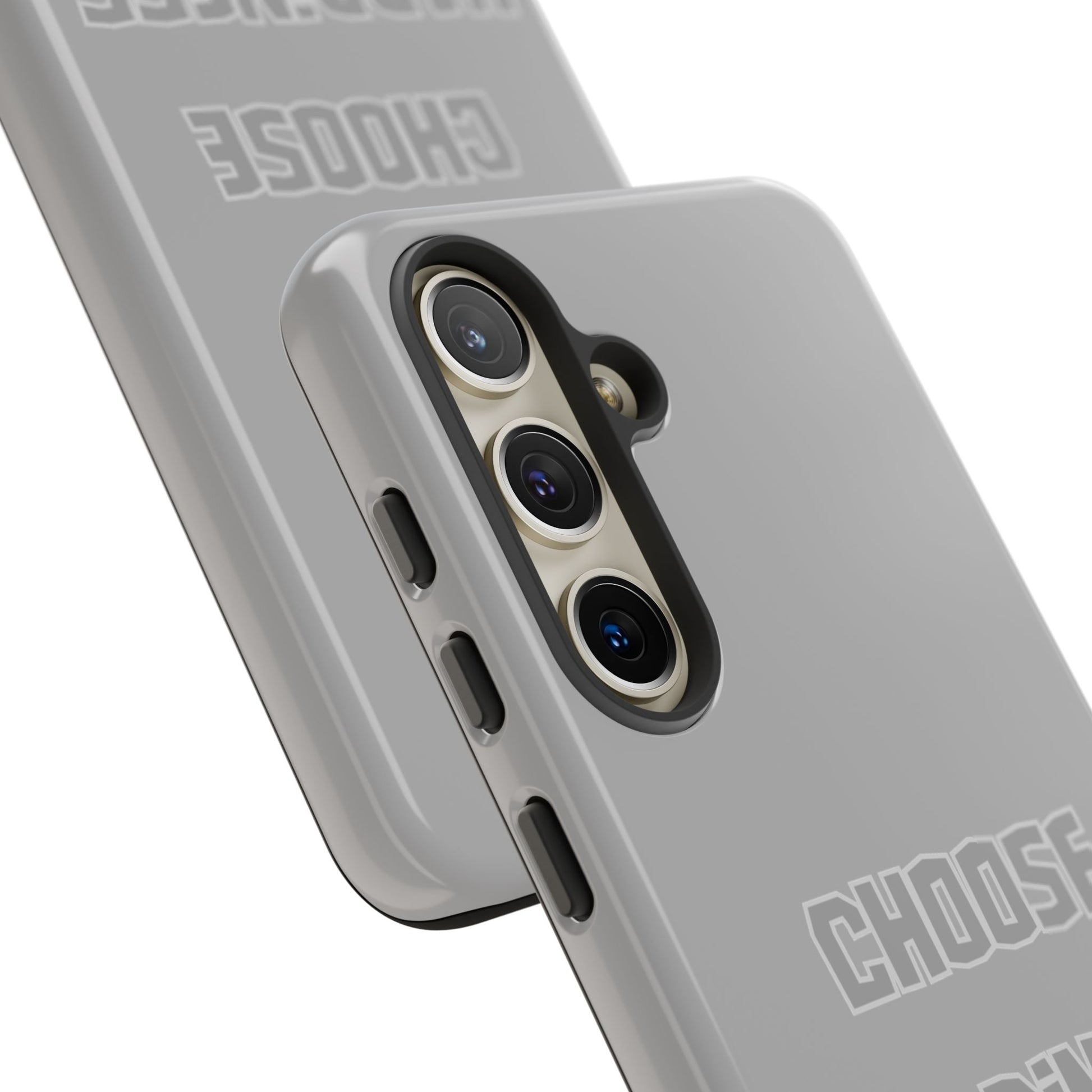 Choose Happiness Daily #24 Tough Cases iPhone Samsung Google Pixel - MahaCase
