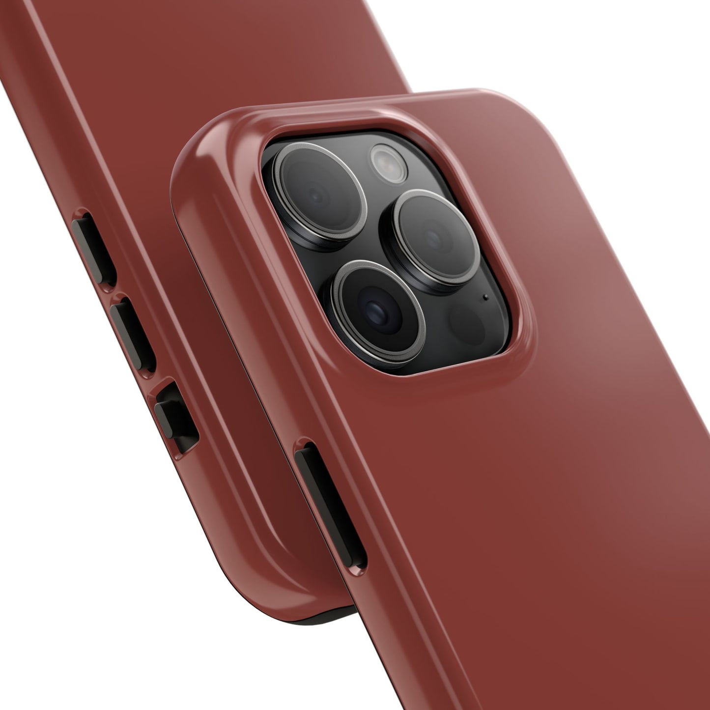Chestnut Tough Phone Cases iPhone and Samsung