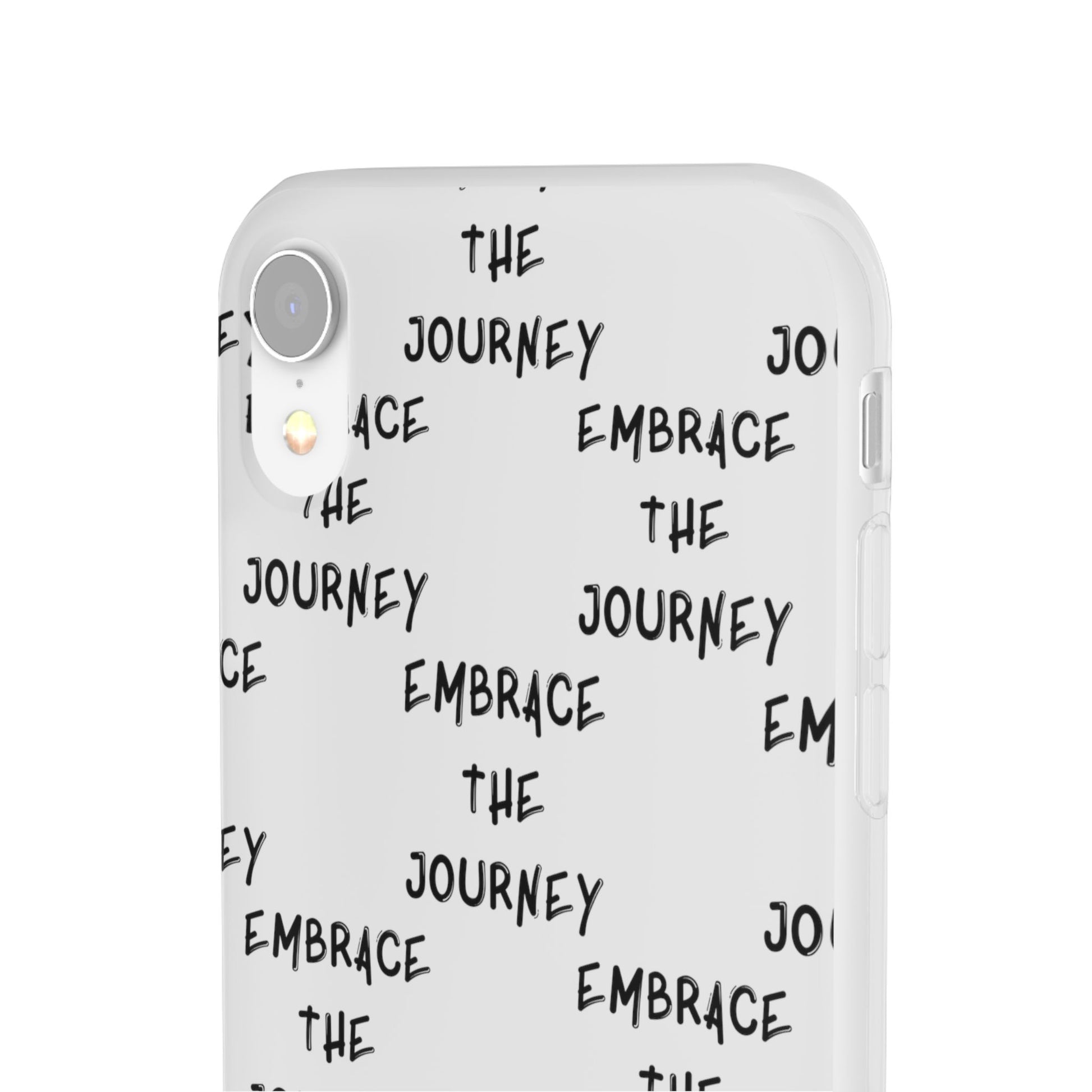 Embrace the Journey #11 Flexi Cases iPhone Samsung Gift Packaging - MahaCase