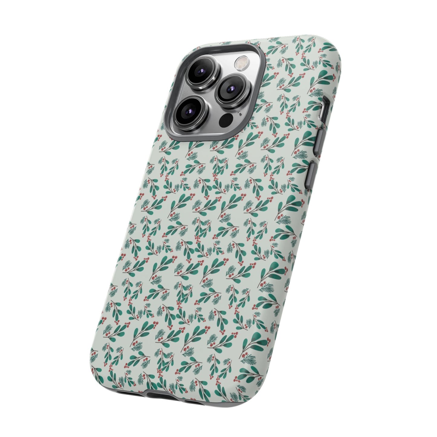 Holly Harmony #22 - Tough Cases iPhone Samsung Google Pixel - MahaCase