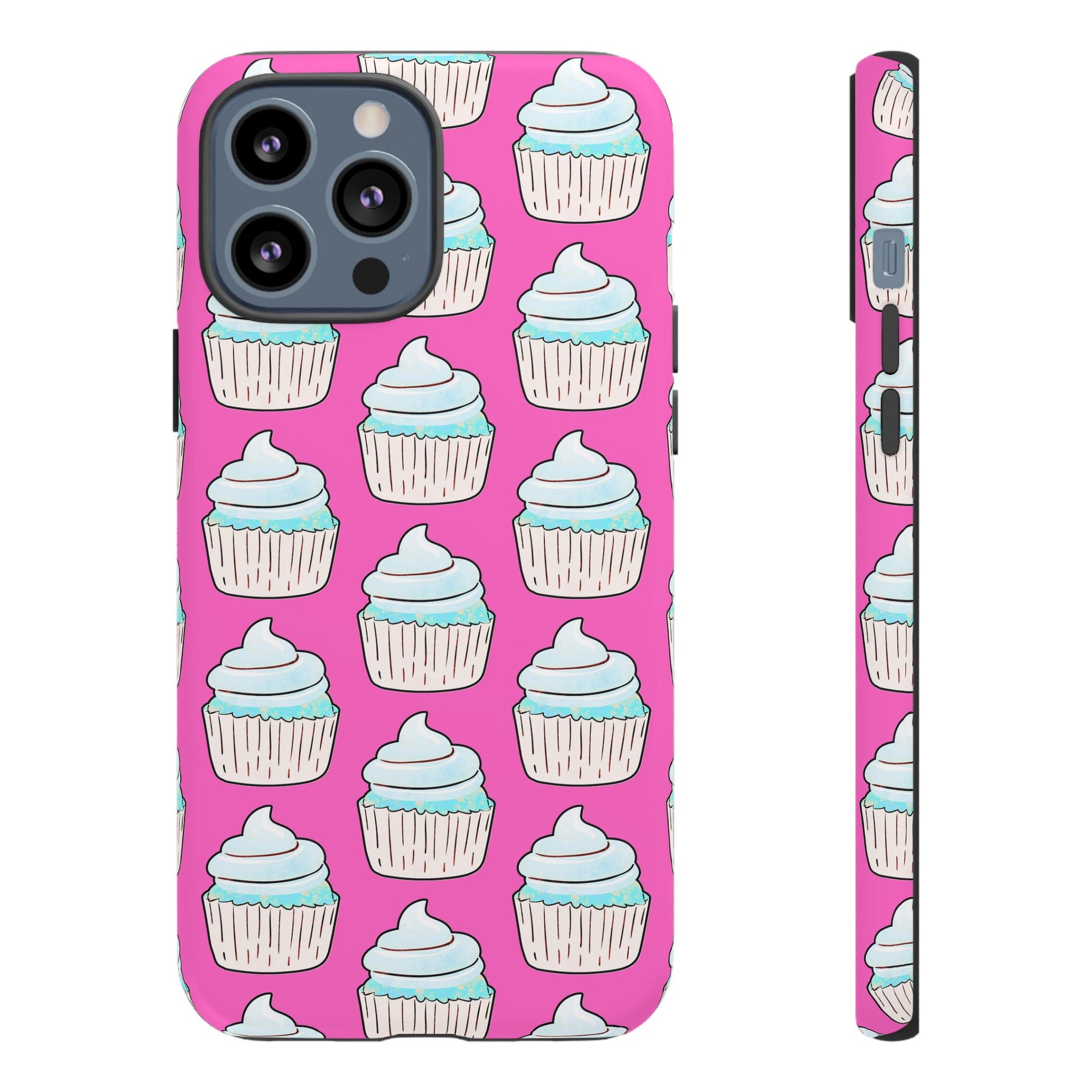 Sweet Swirls #20 - Tough Cases iPhone Samsung Google Pixel - MahaCase