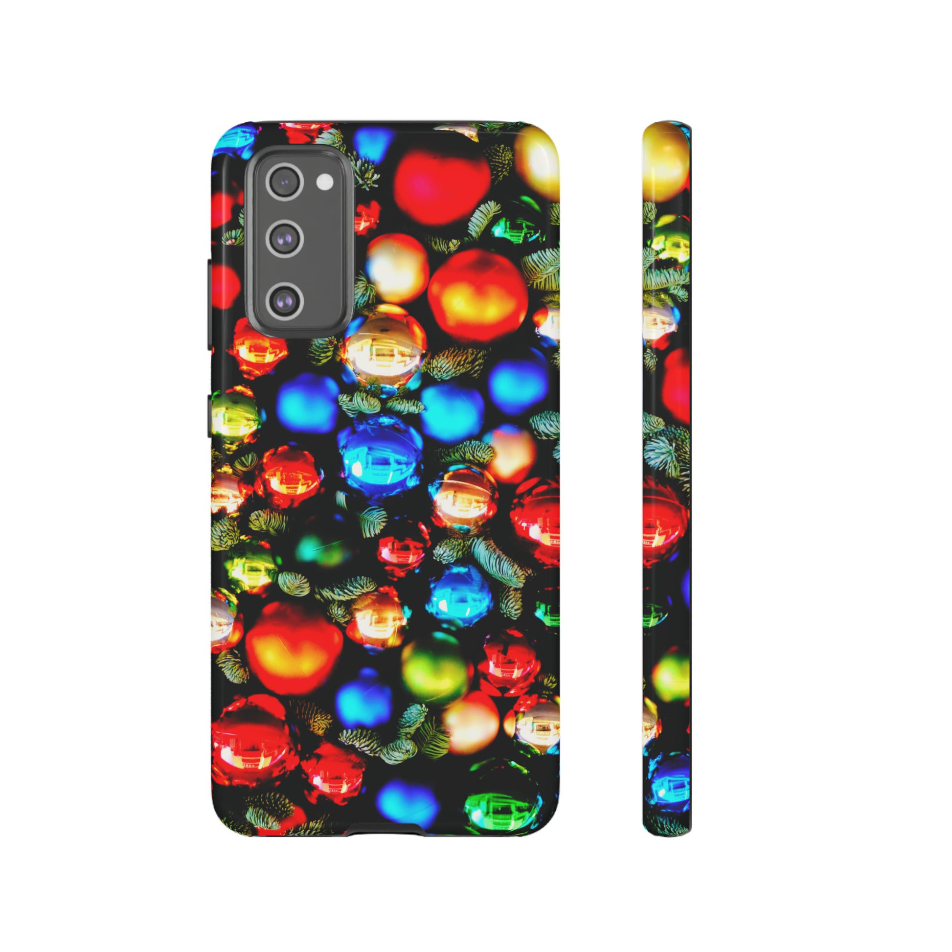 Merry Baubles-Tough Cases - MahaCase