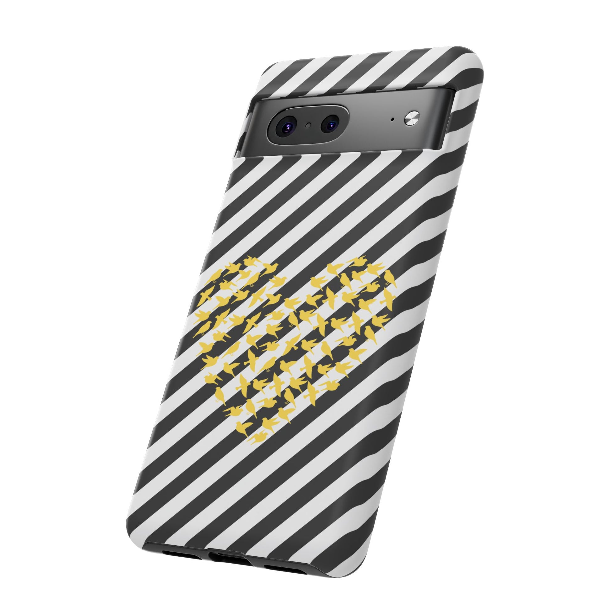 Conditional Freedom #22 - Tough Cases iPhone Samsung Google Pixel - MahaCase