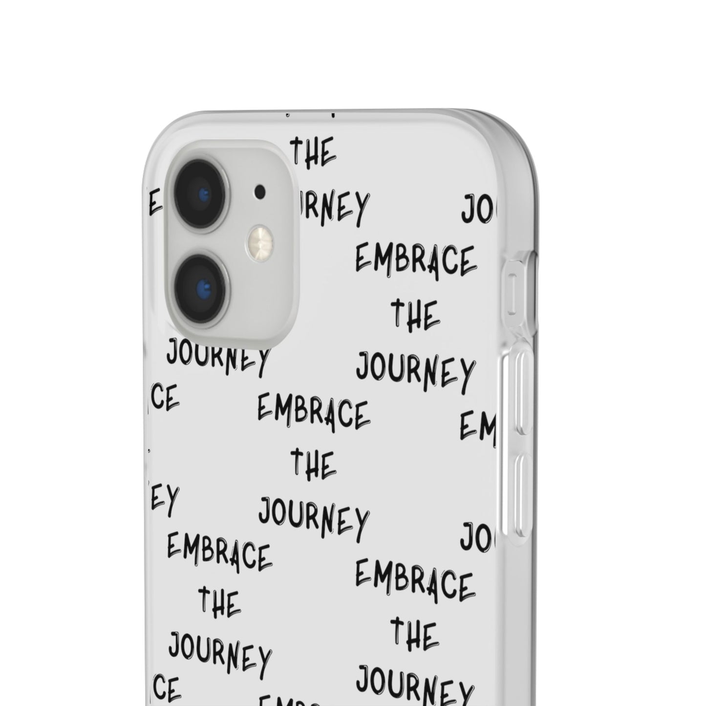 Embrace the Journey #11 Flexi Cases iPhone Samsung Gift Packaging - MahaCase