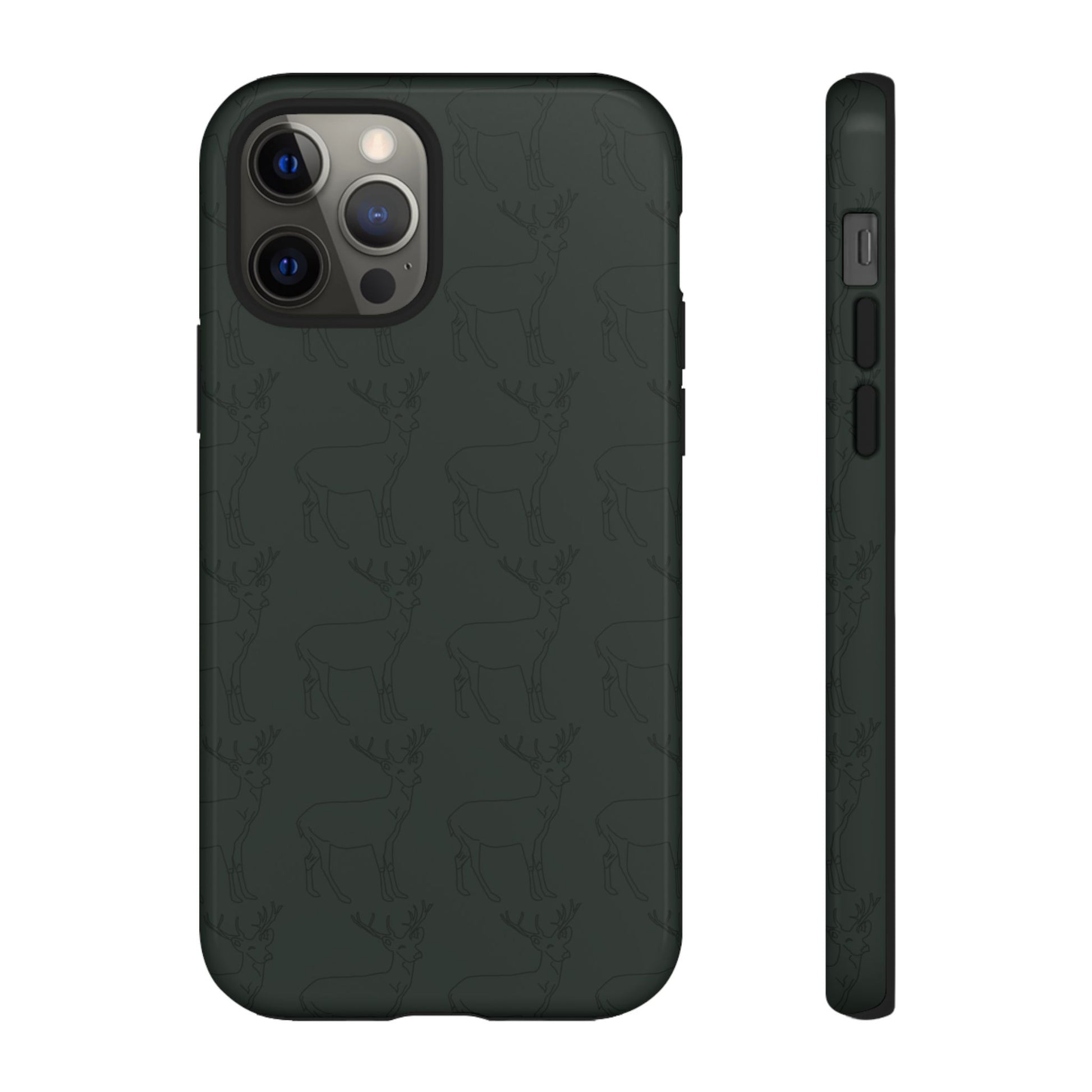 Deer Dream #58 - Tough Cases iPhone Samsung Google Pixel - MahaCase