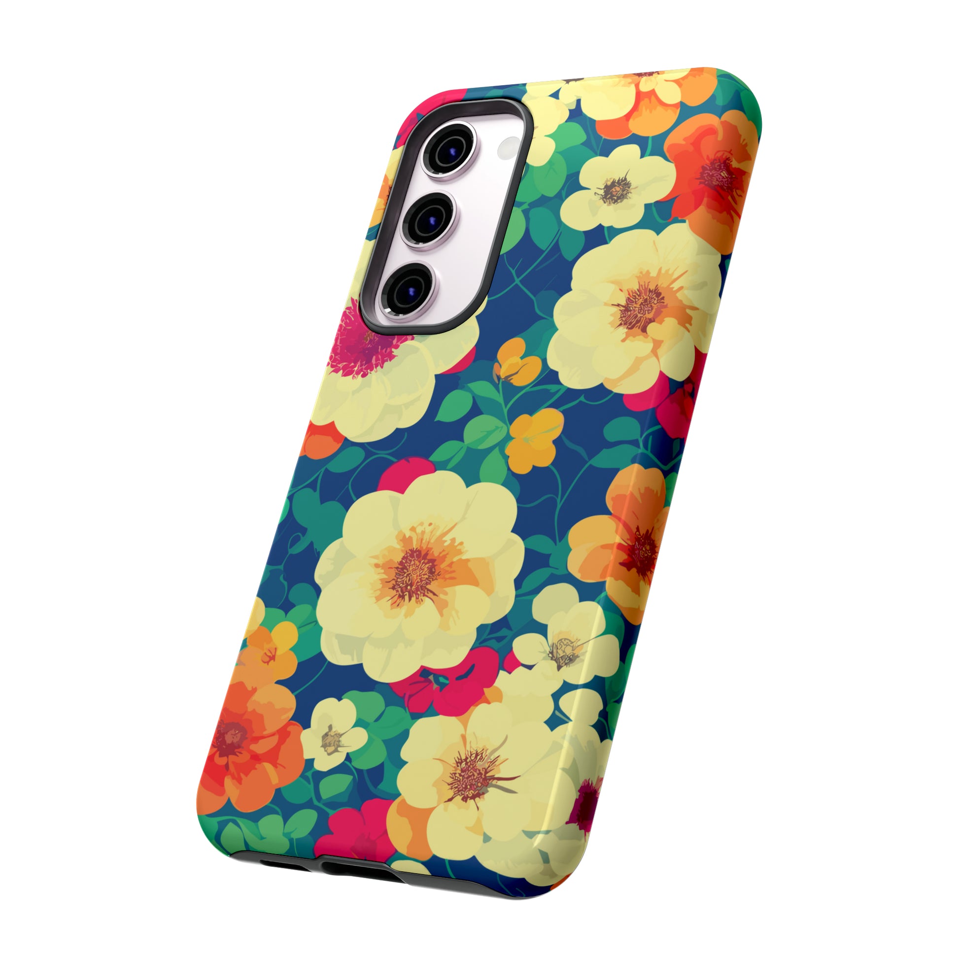 Citrus Delight-Tough Cases - MahaCase