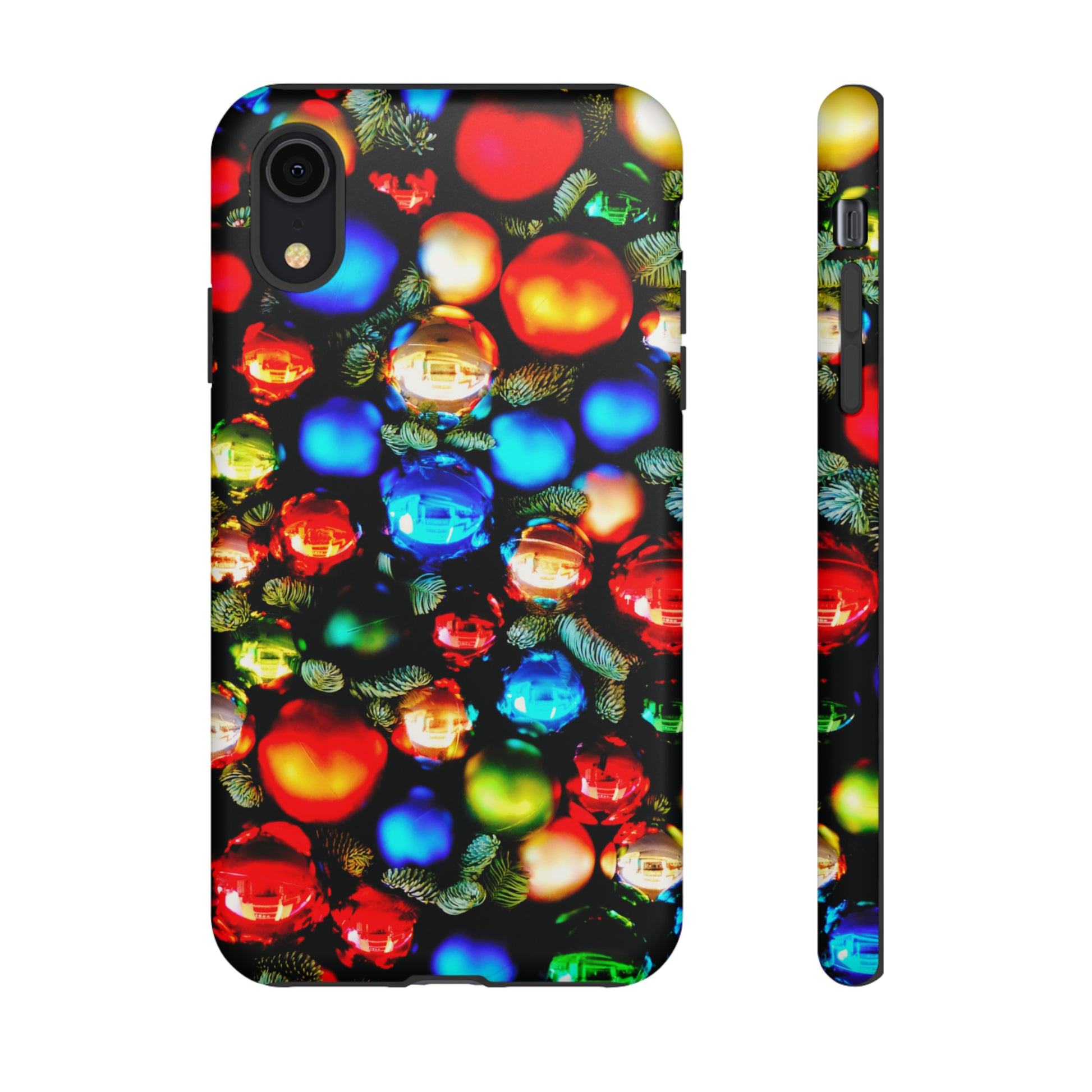 Merry Baubles-Tough Cases - MahaCase