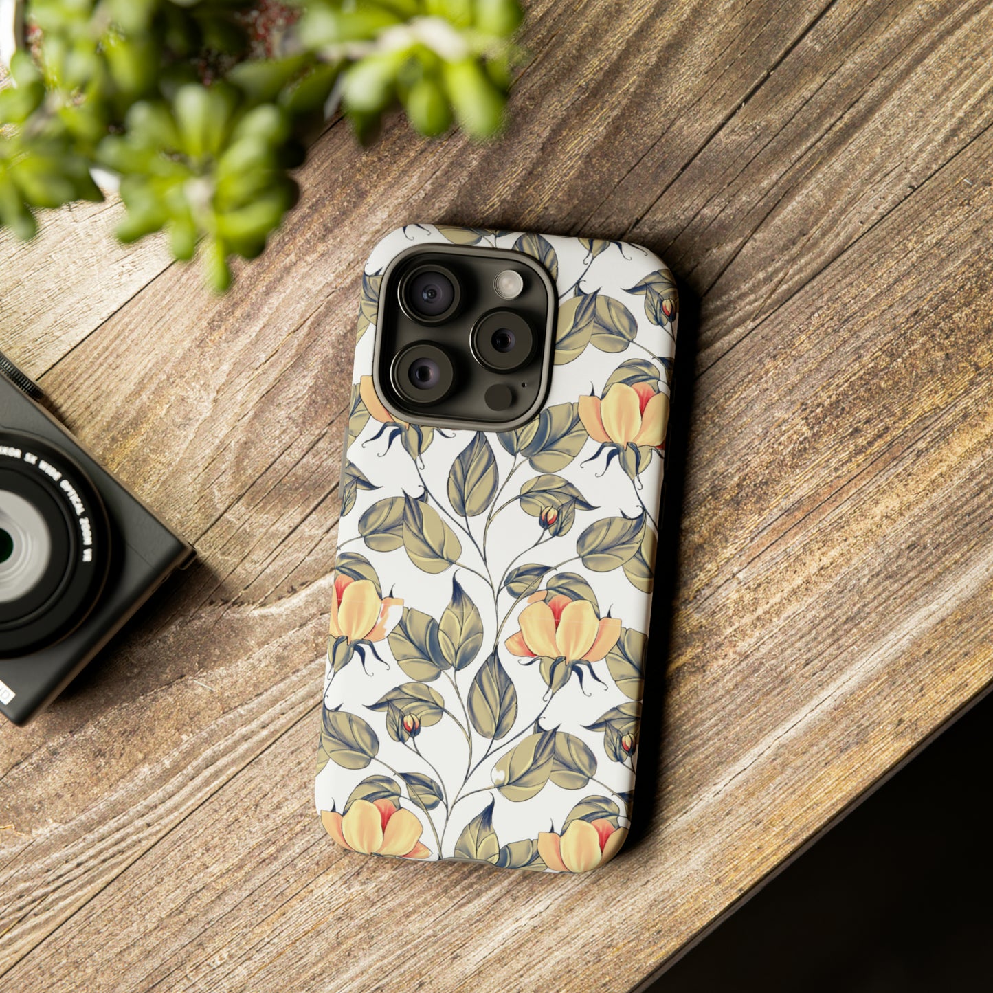 Nature Delight-Tough Cases - MahaCase