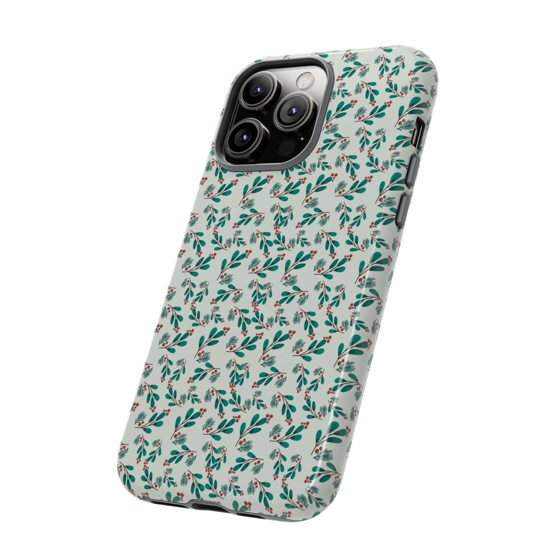 Holly Harmony #22 - Tough Cases iPhone Samsung Google Pixel - MahaCase