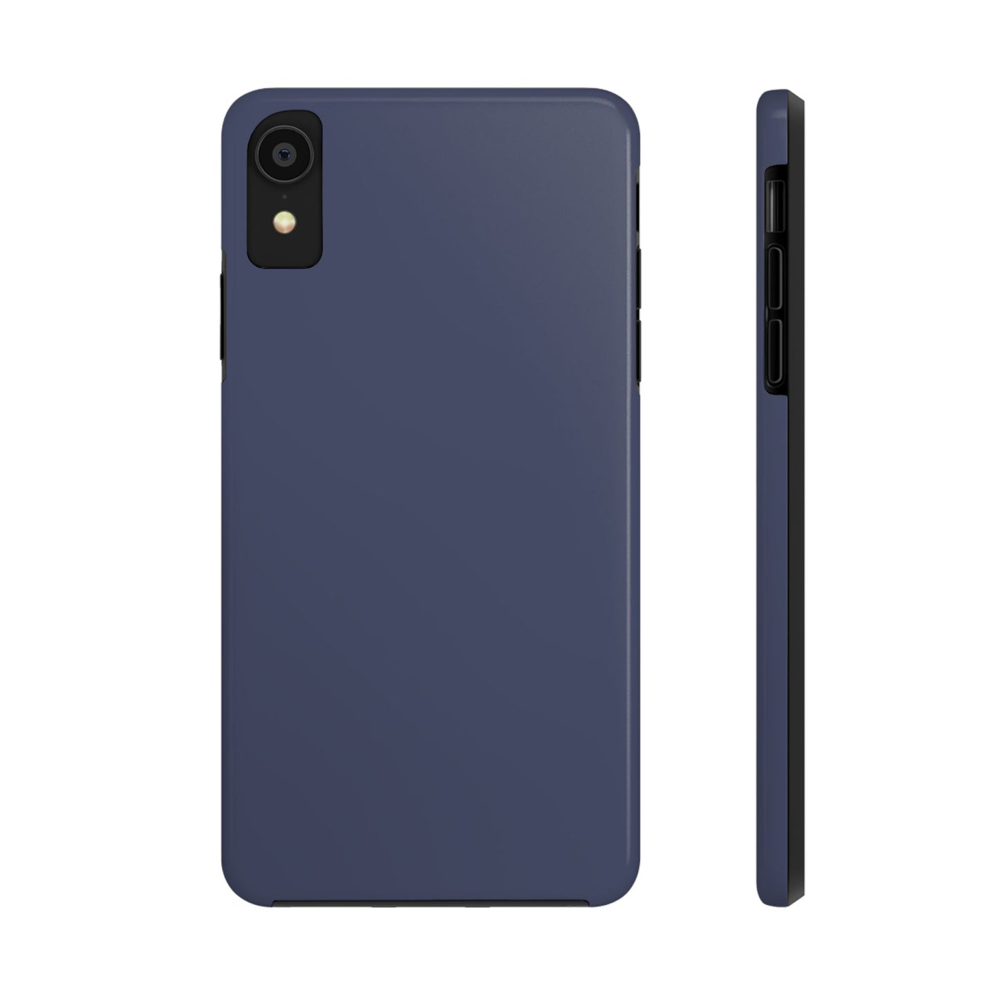 Independence Color Tough Phone Cases - iPhone and Samsung - Fall Trending Color
