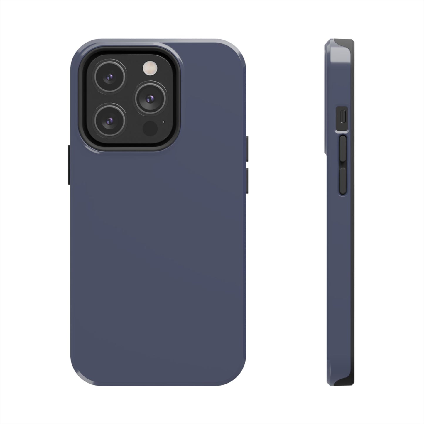 Independence Color Tough Phone Cases - iPhone and Samsung - Fall Trending Color