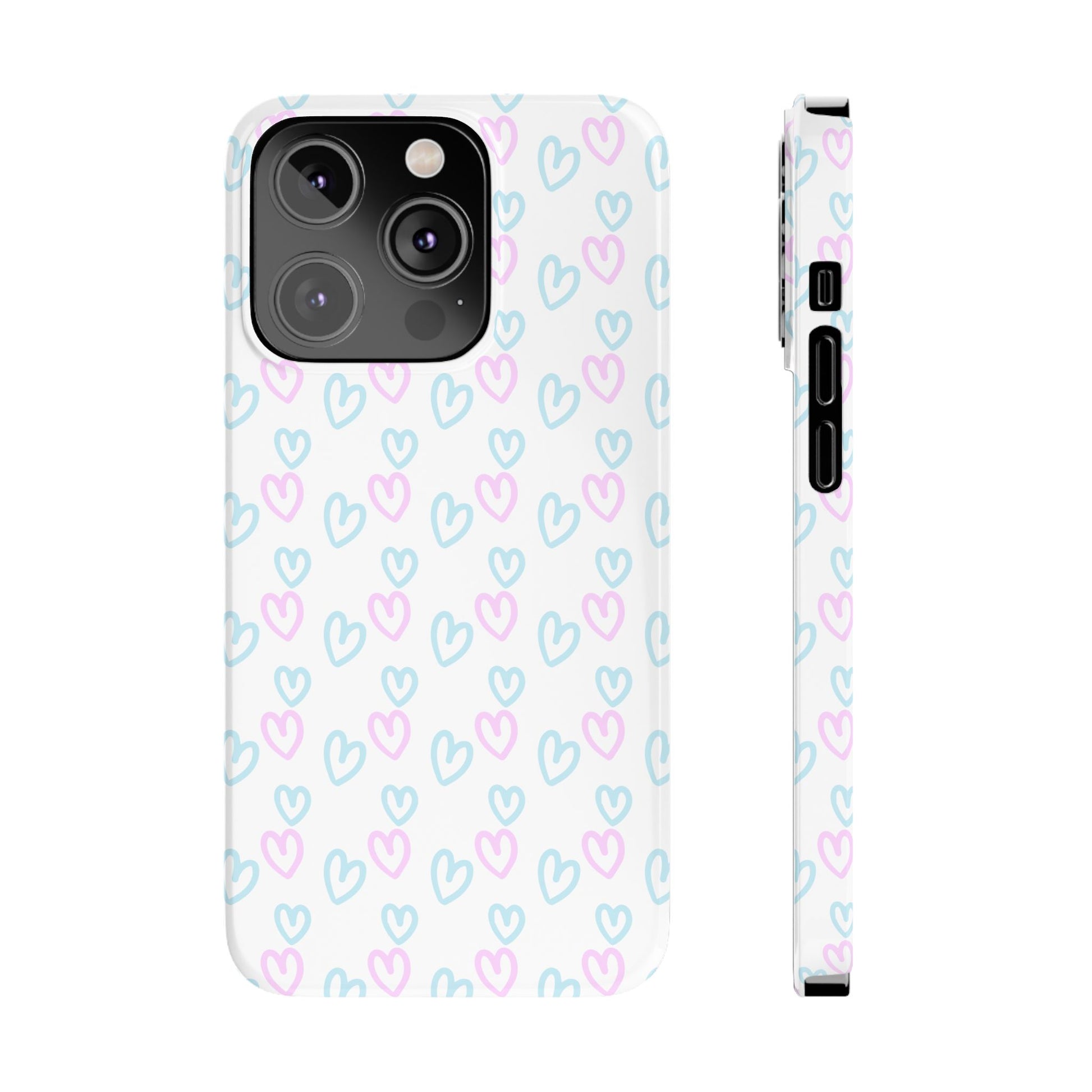 Slim Phone Cases, Case-Mate iPhone - MahaCase