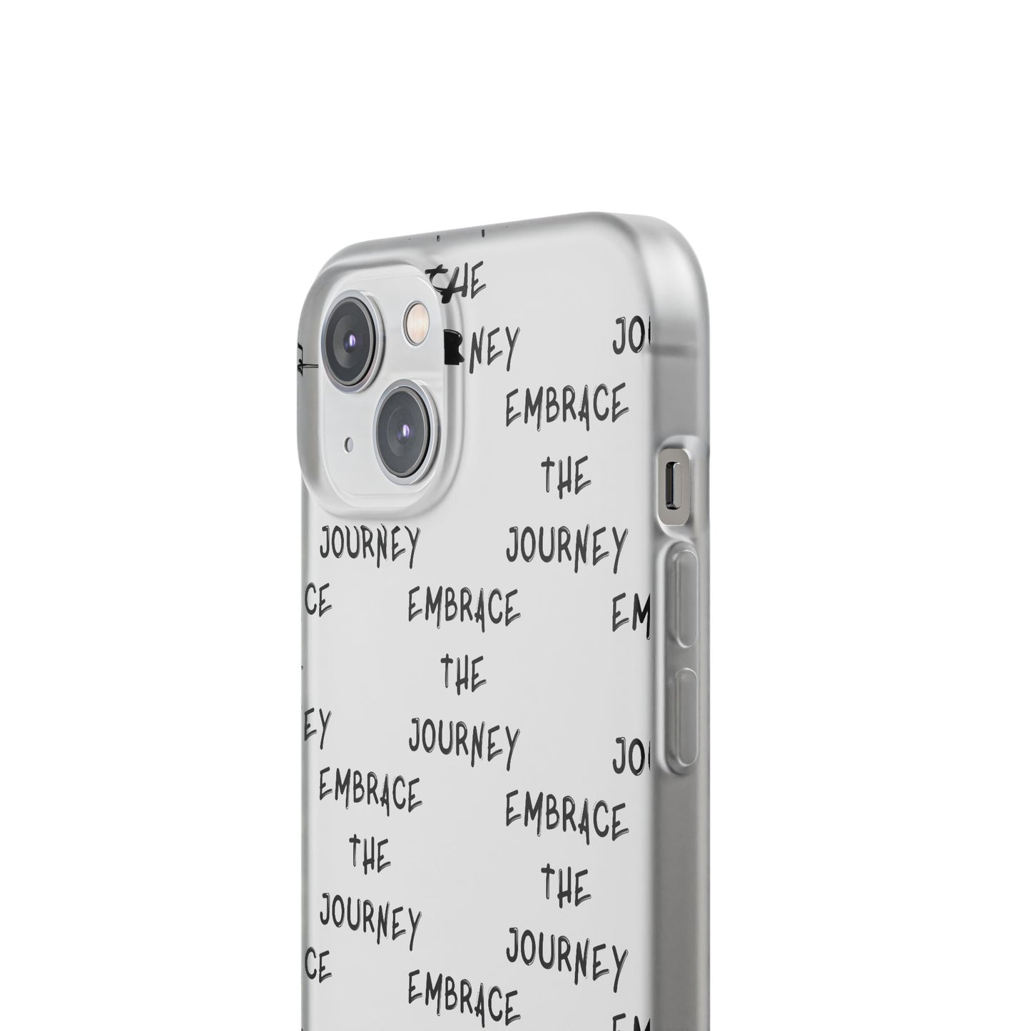 Embrace the Journey #11 Flexi Cases iPhone Samsung Gift Packaging - MahaCase