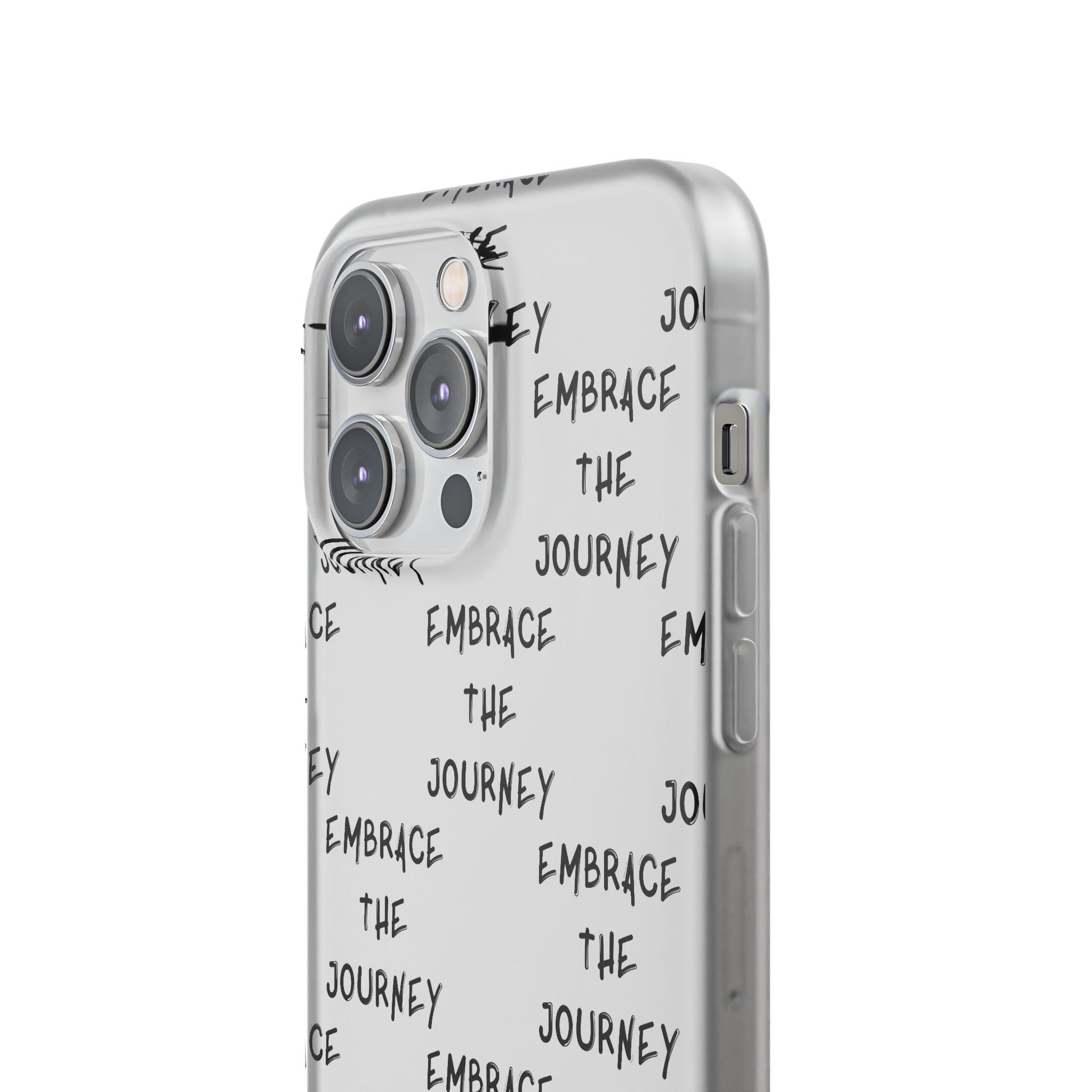 Embrace the Journey #11 Flexi Cases iPhone Samsung Gift Packaging - MahaCase