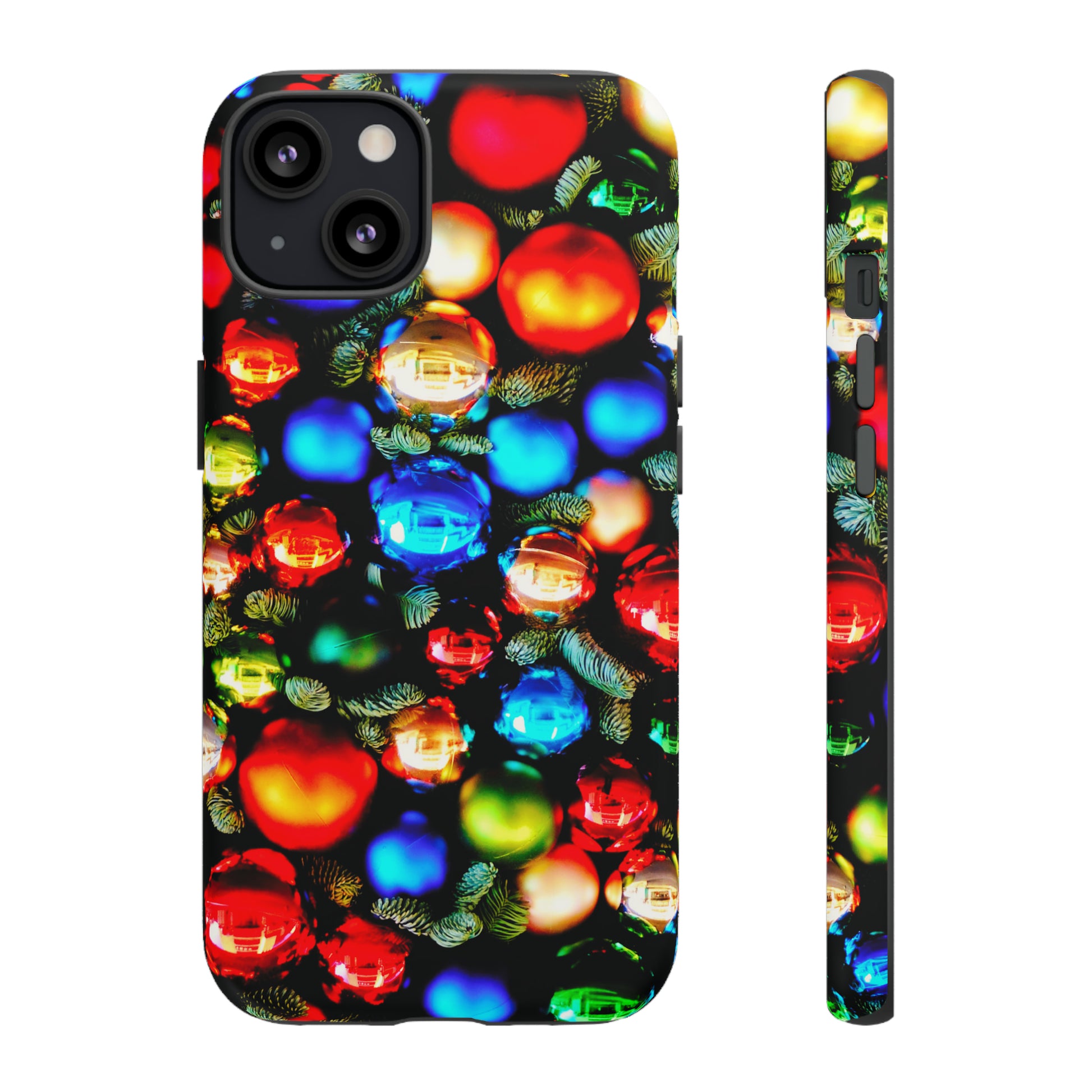 Merry Baubles-Tough Cases - MahaCase