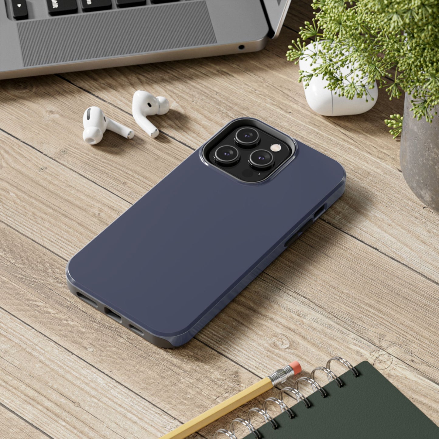 Independence Color Tough Phone Cases - iPhone and Samsung - Fall Trending Color