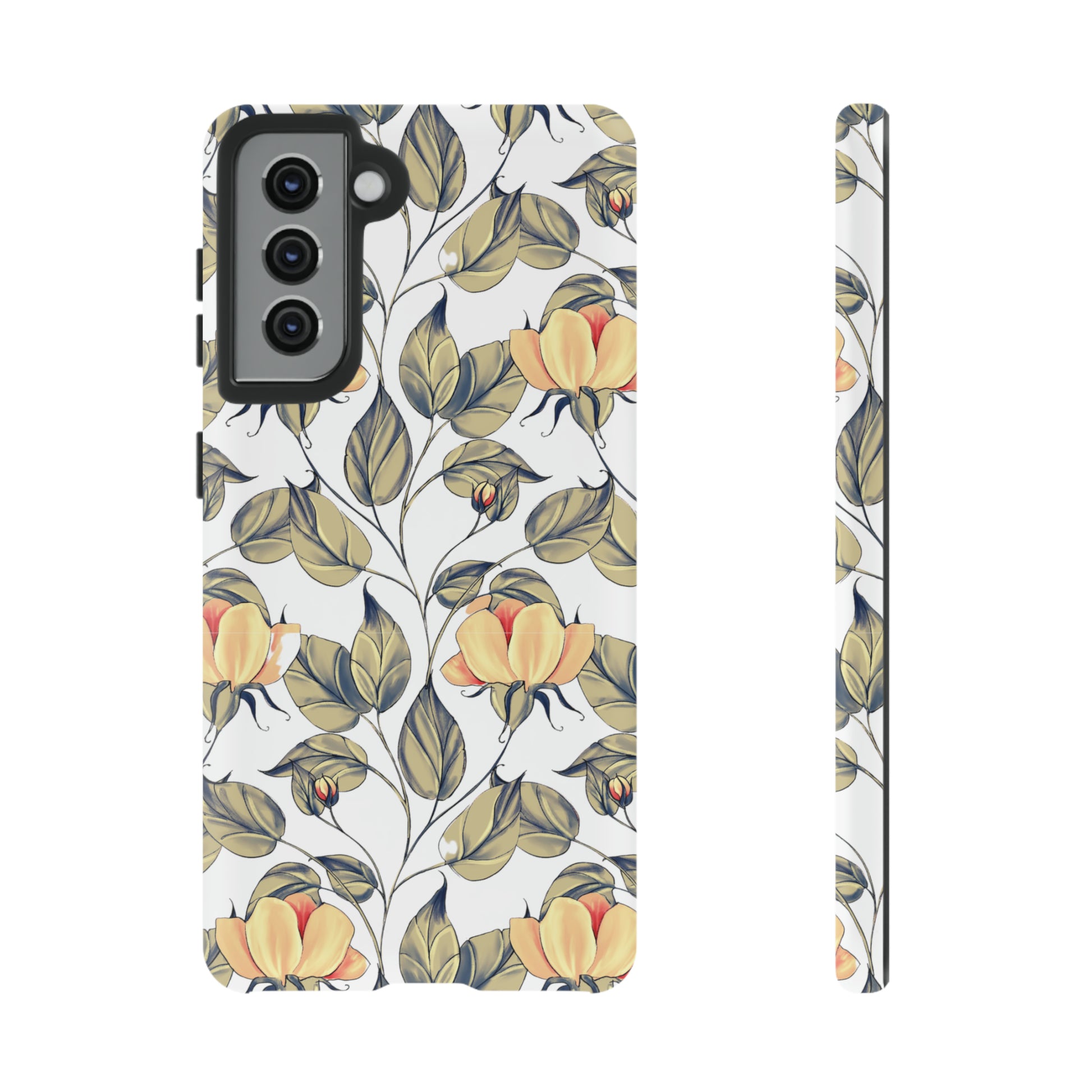 Nature Delight-Tough Cases - MahaCase