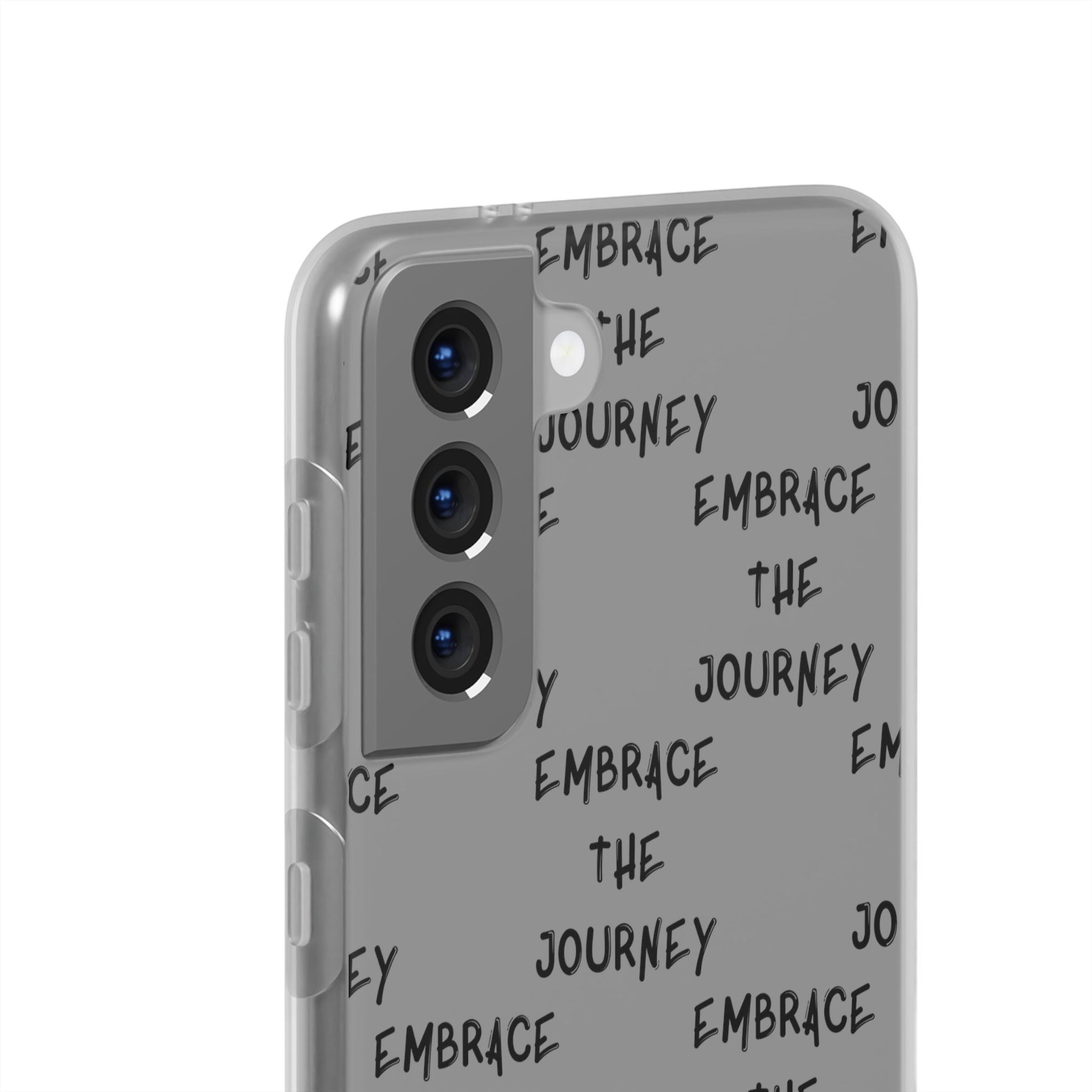 Embrace the Journey #11 Flexi Cases iPhone Samsung Gift Packaging - MahaCase
