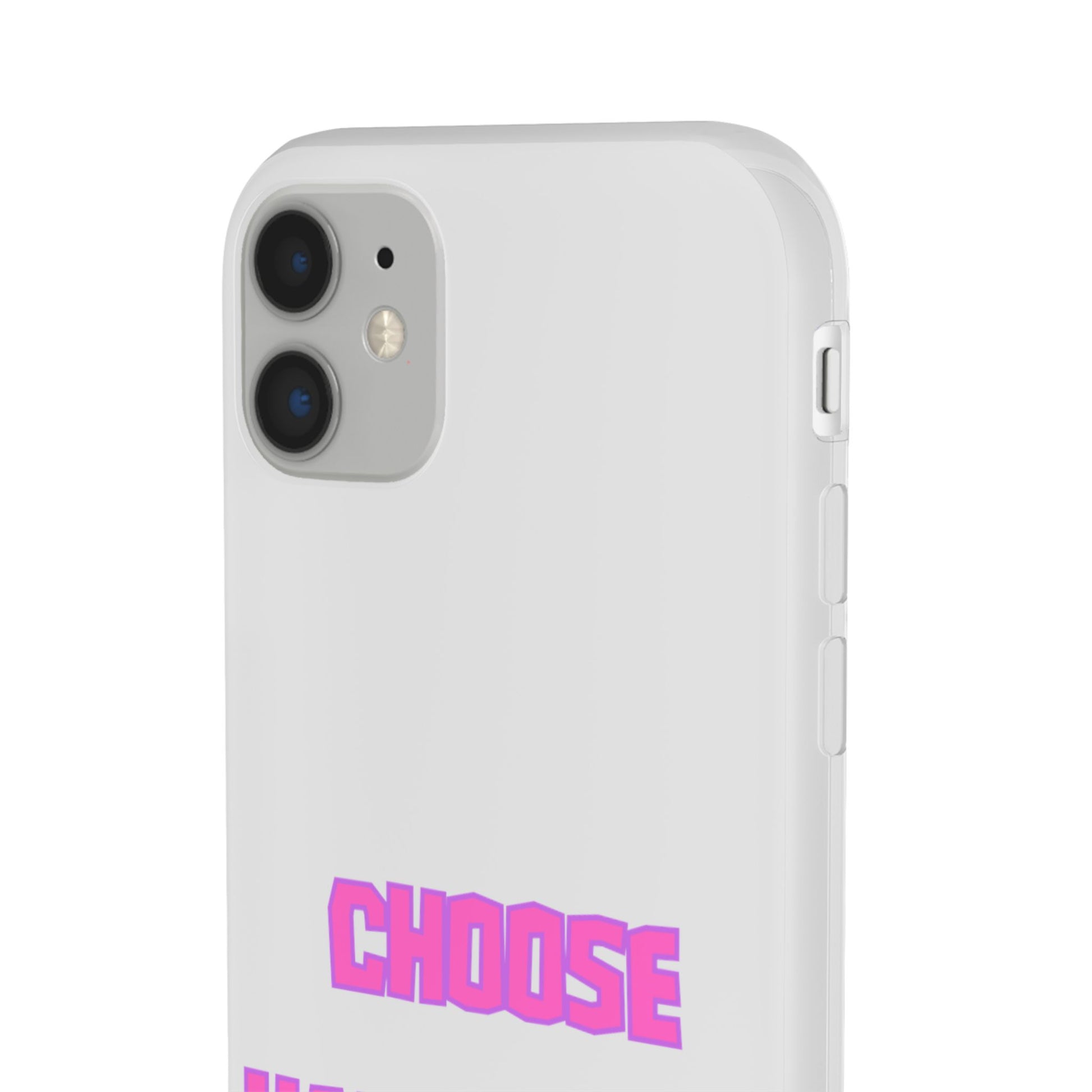 Choose Happiness Daily #22 Flexi Cases iPhone Samsung Gift Packaging - MahaCase