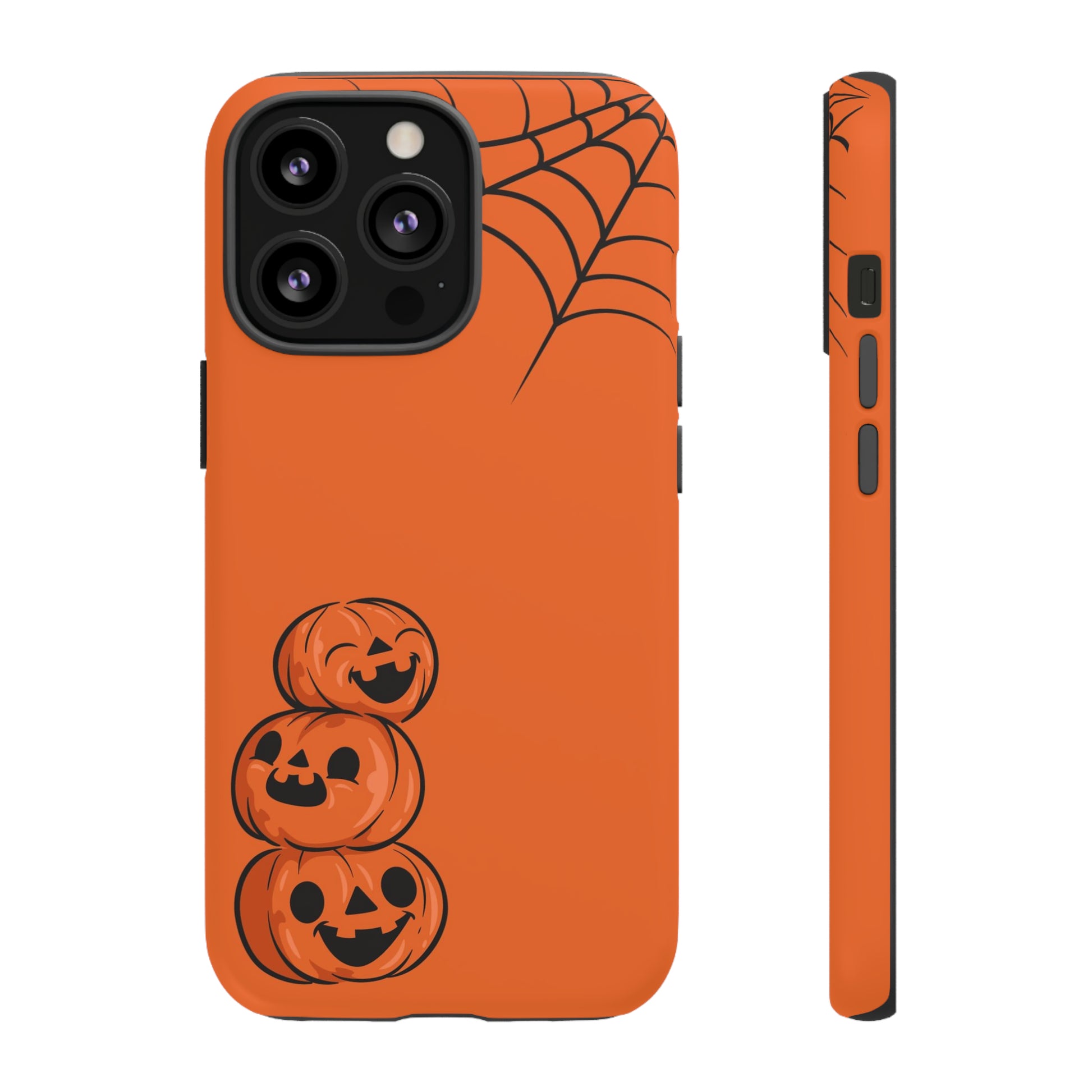 Pumpkin Spice Delight-Tough Cases - MahaCase