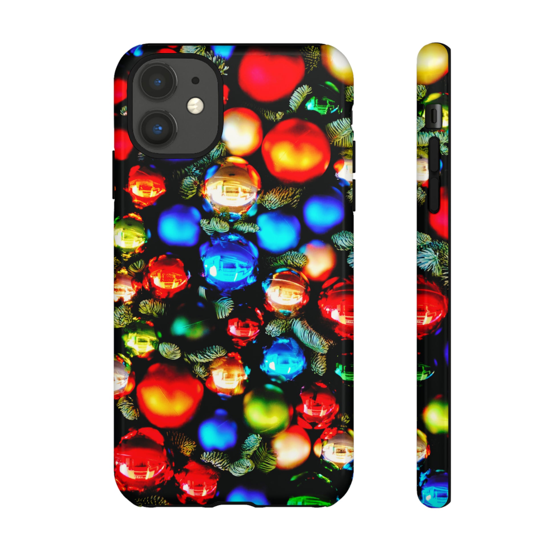 Merry Baubles-Tough Cases - MahaCase