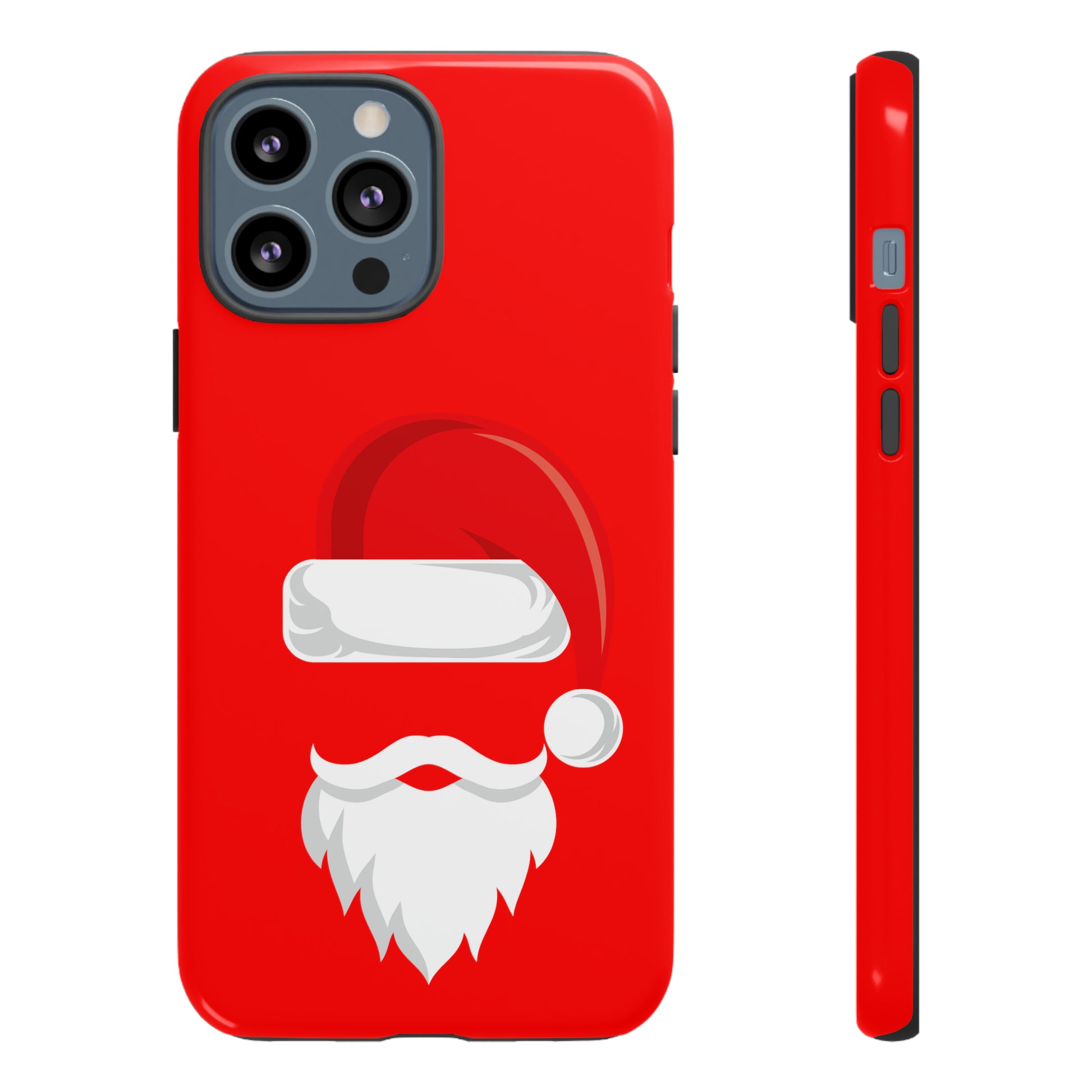 Santa's Spirit #22-Tough Cases - MahaCase