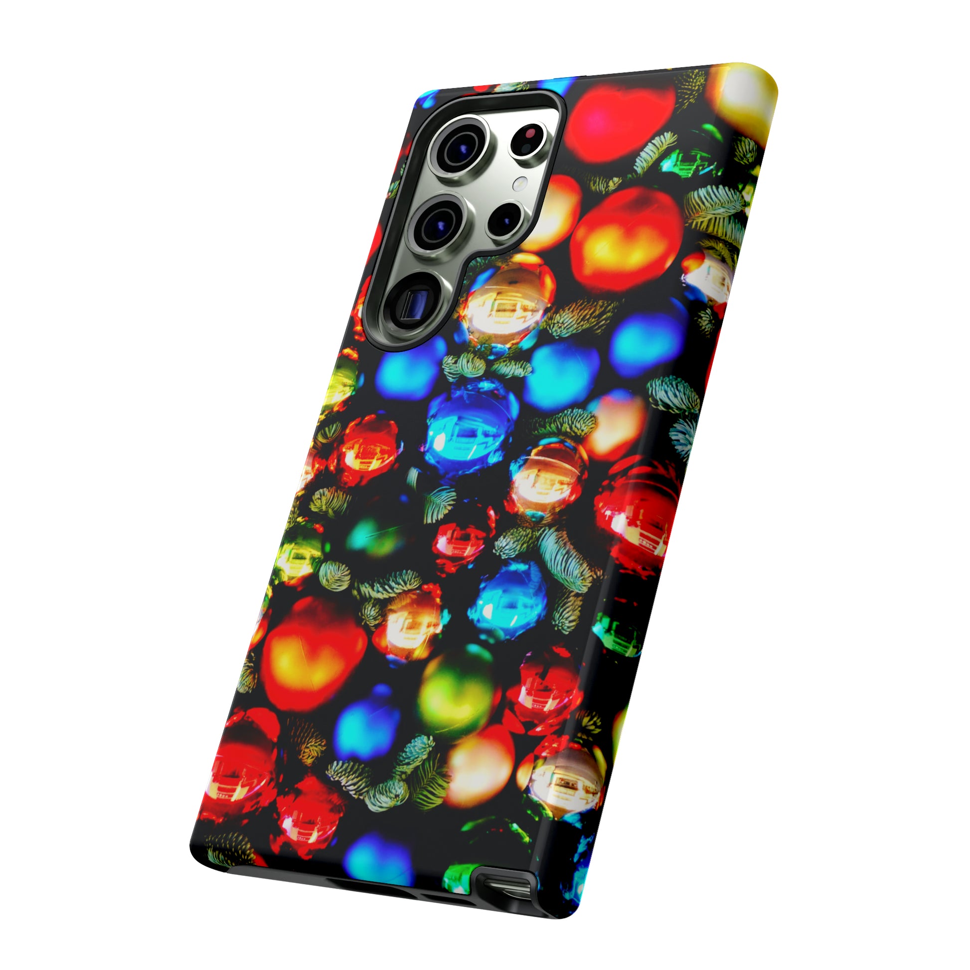 Merry Baubles-Tough Cases - MahaCase