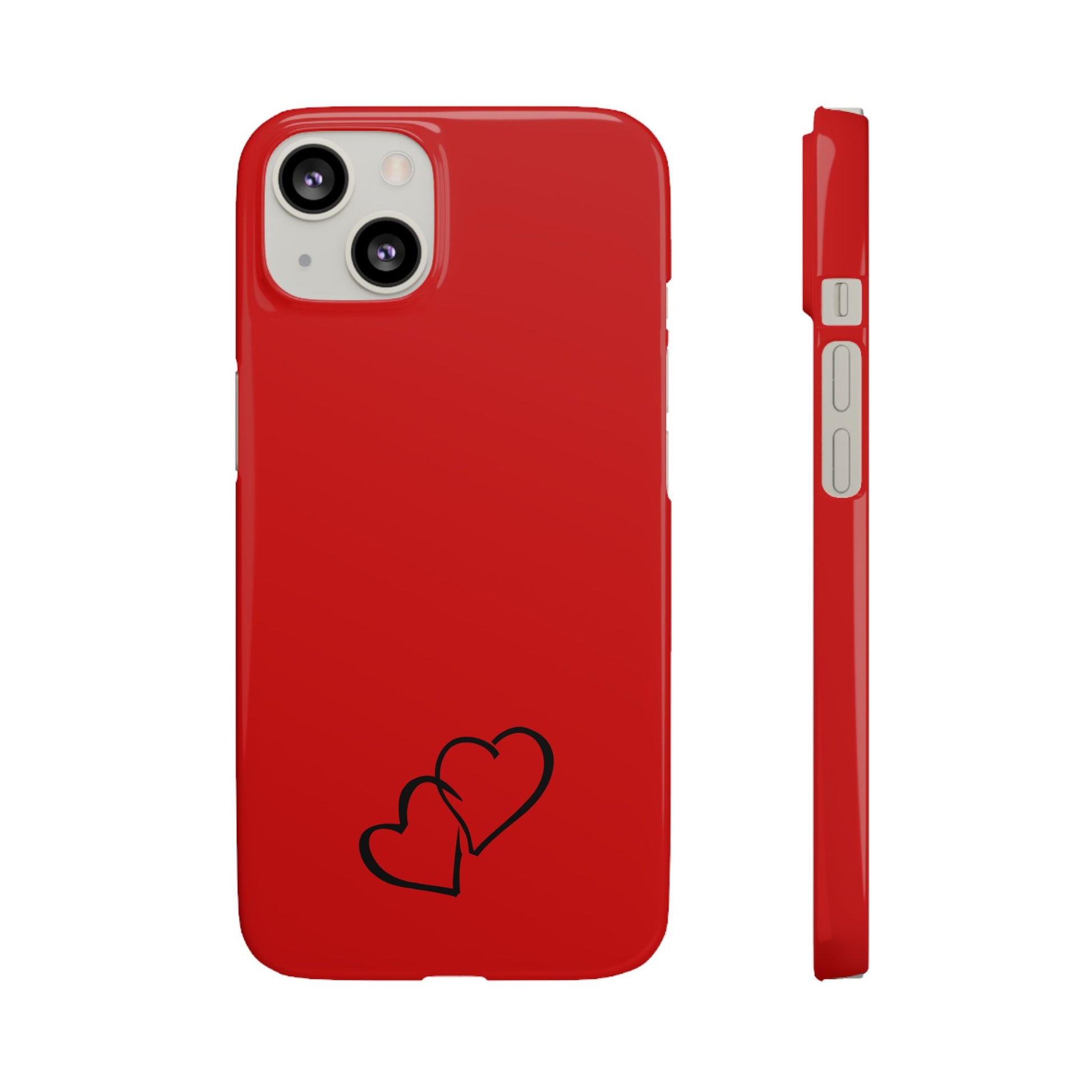 Valentine's Day-Snap Cases iPhone Samsung - MahaCase