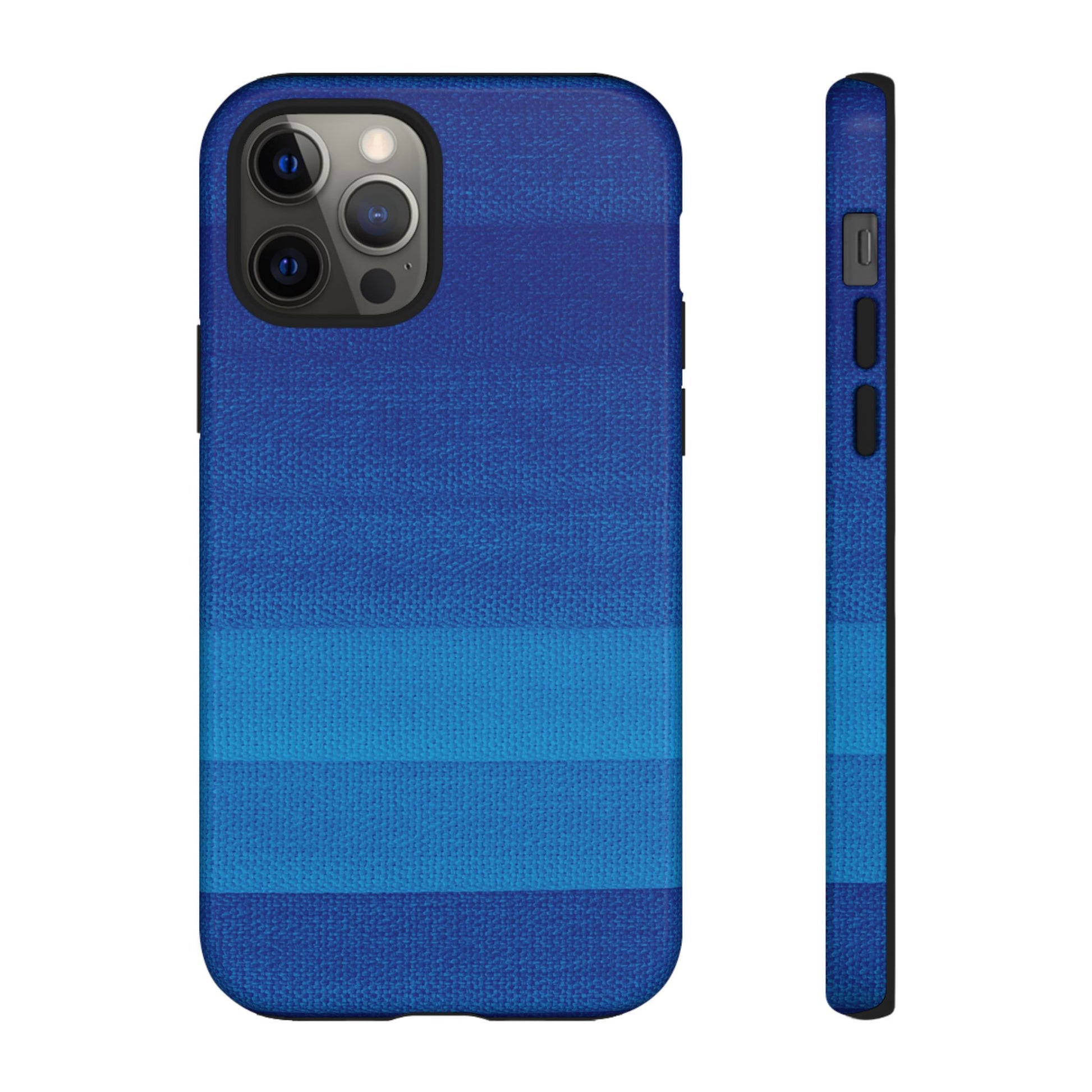 Shades of Blue Tough Cases - MahaCase