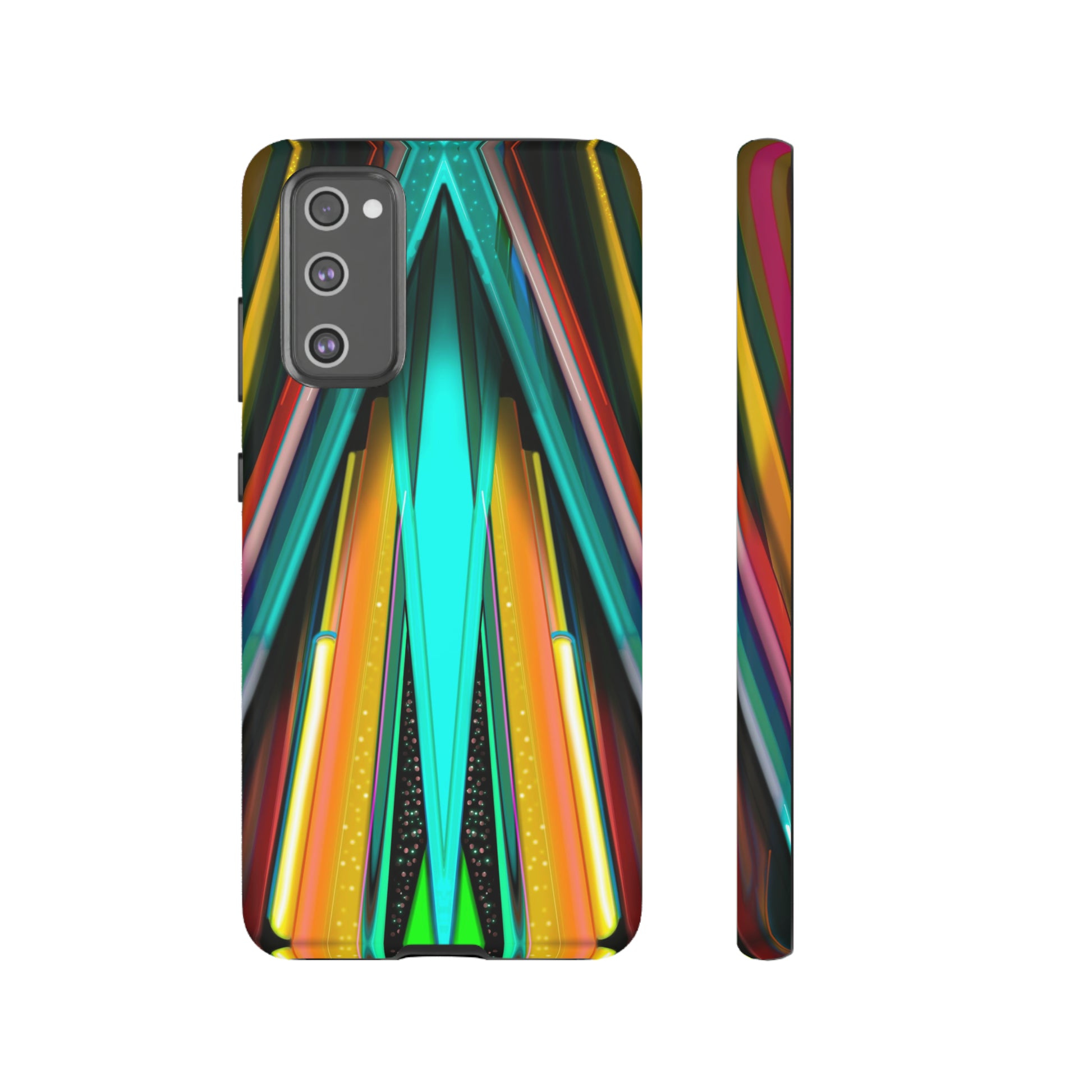 Spectrum Shades-Tough Cases - MahaCase