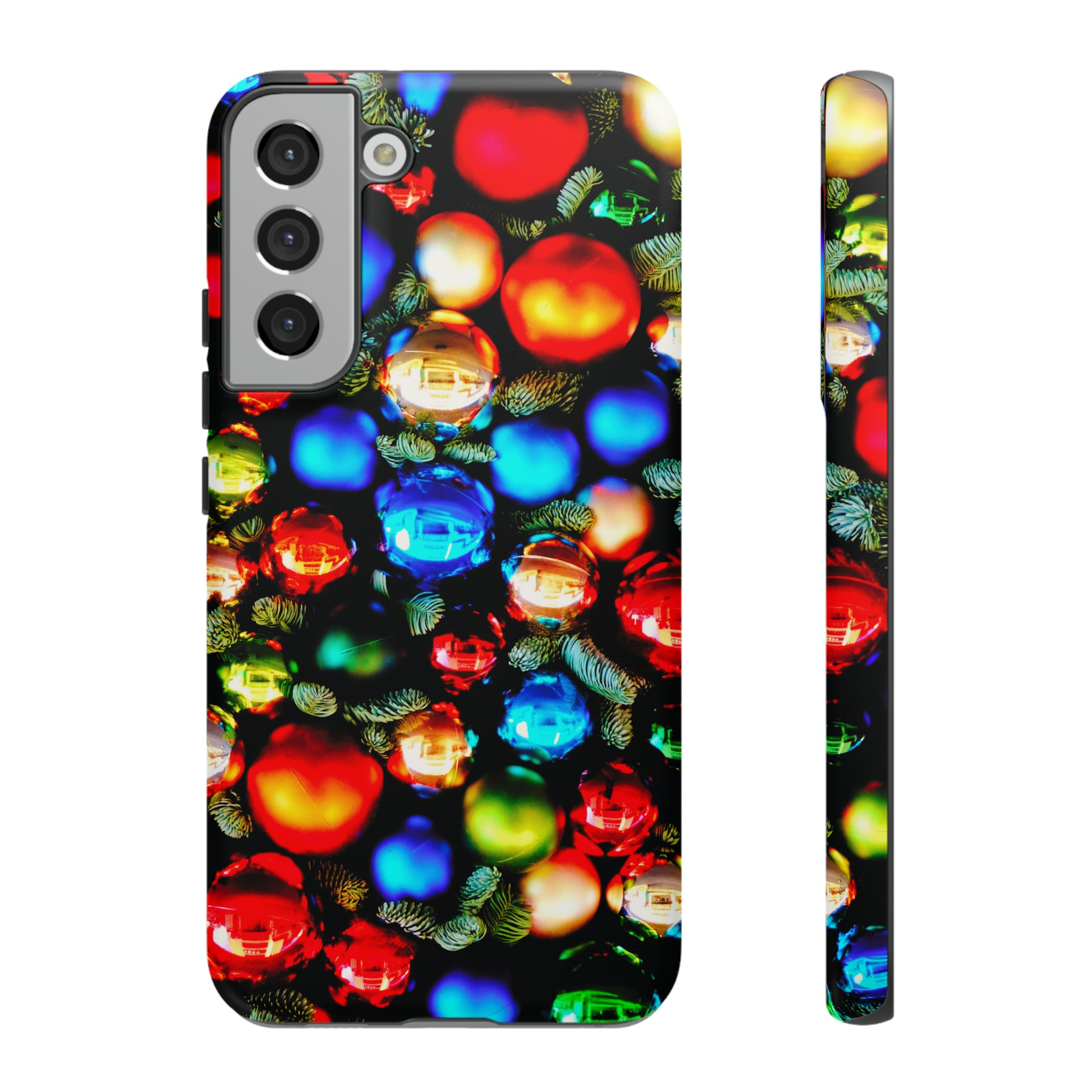 Merry Baubles-Tough Cases - MahaCase