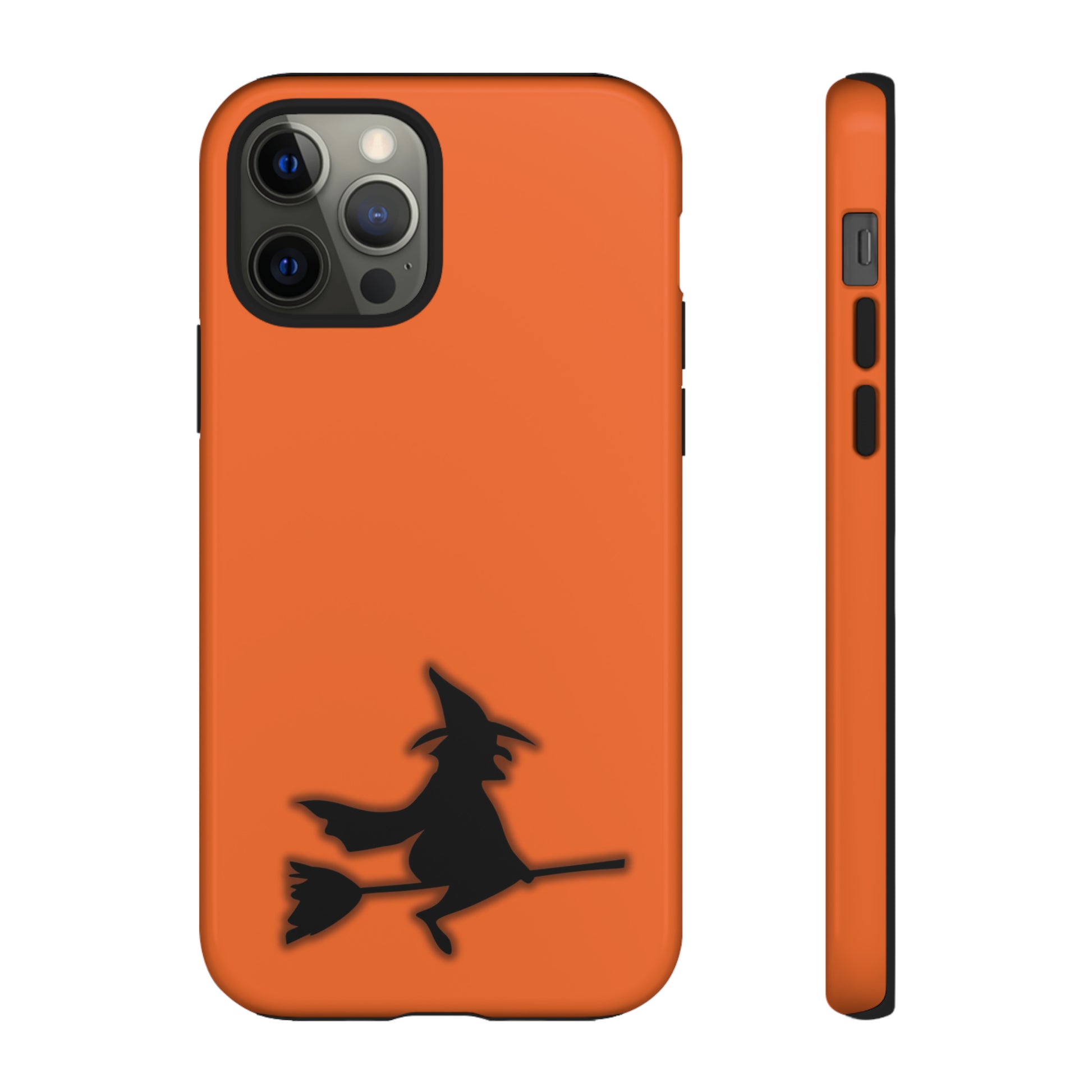 Witchy Wonders-Tough Cases - MahaCase