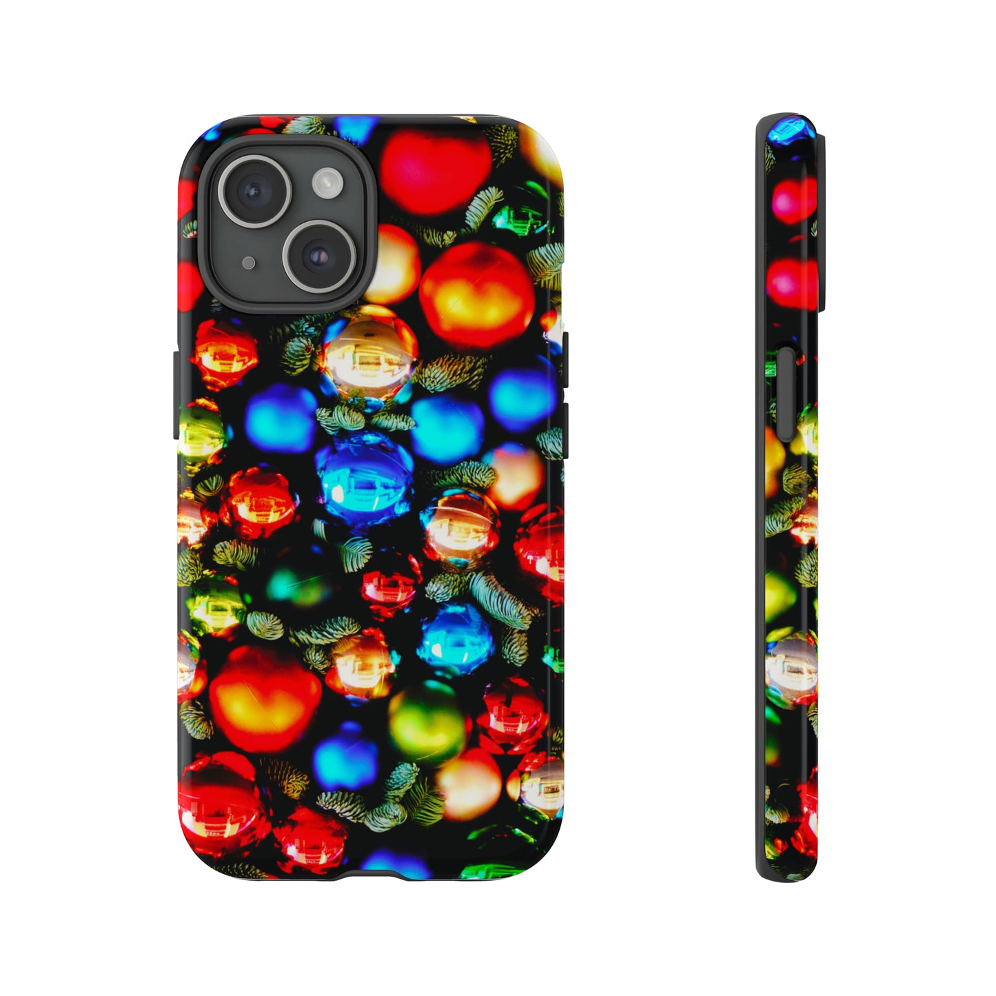 Merry Baubles-Tough Cases - MahaCase
