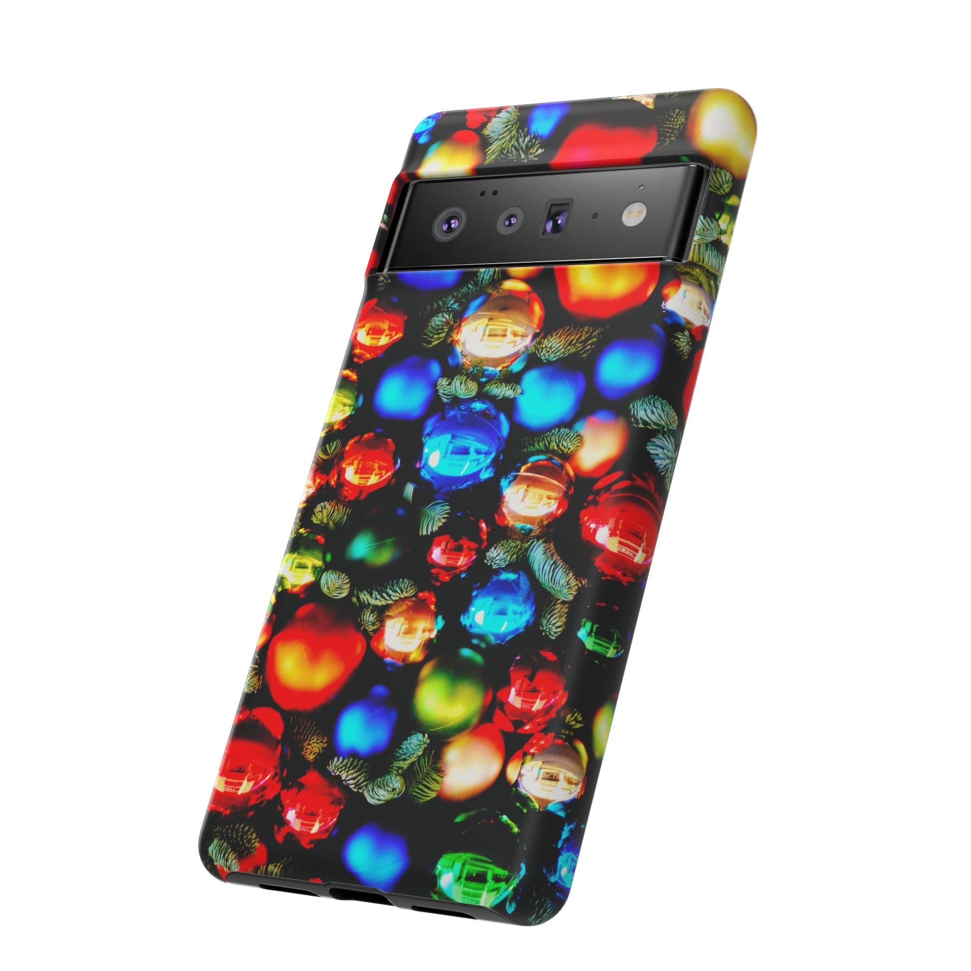 Merry Baubles-Tough Cases - MahaCase
