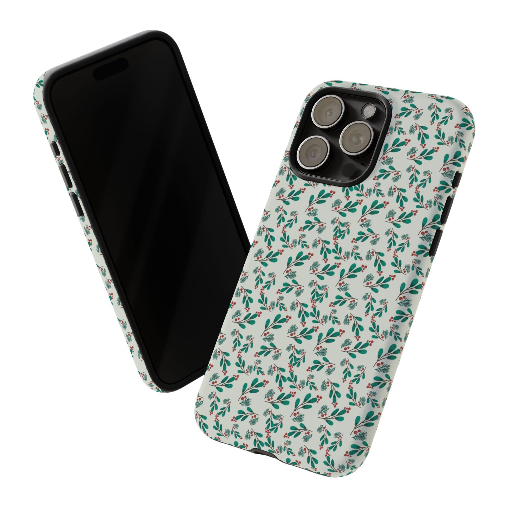 Holly Harmony #22 - Tough Cases iPhone Samsung Google Pixel - MahaCase