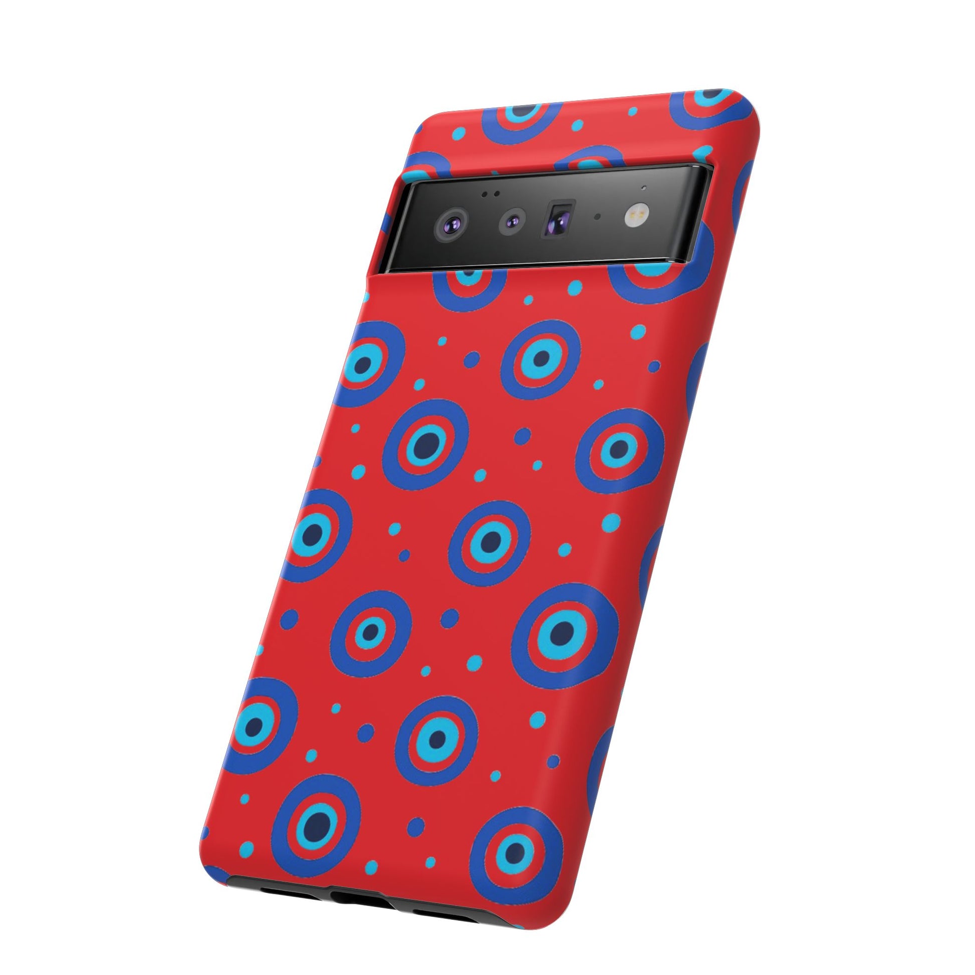 Evil Eye #22 Tough Cases - MahaCase