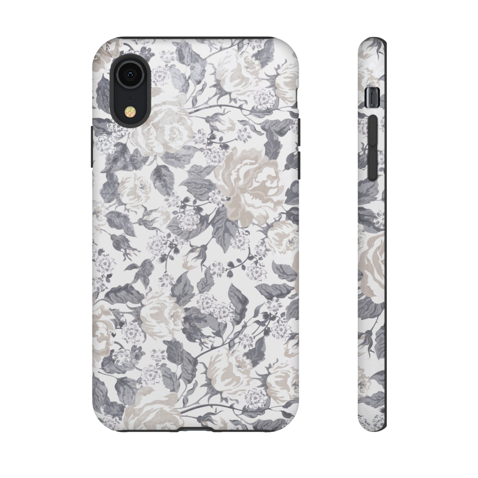 Soft Blossom-Tough Cases - MahaCase