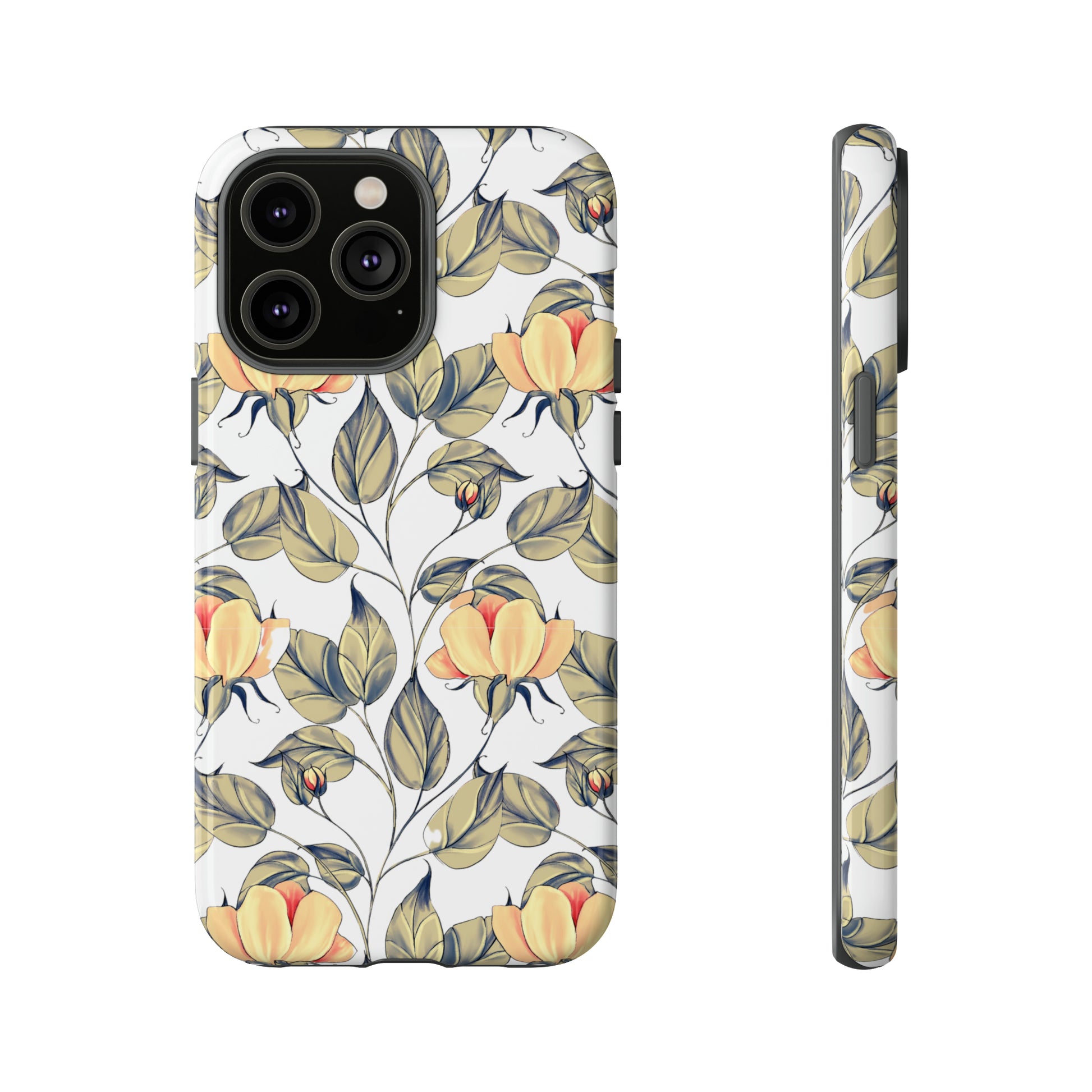 Nature Delight-Tough Cases - MahaCase