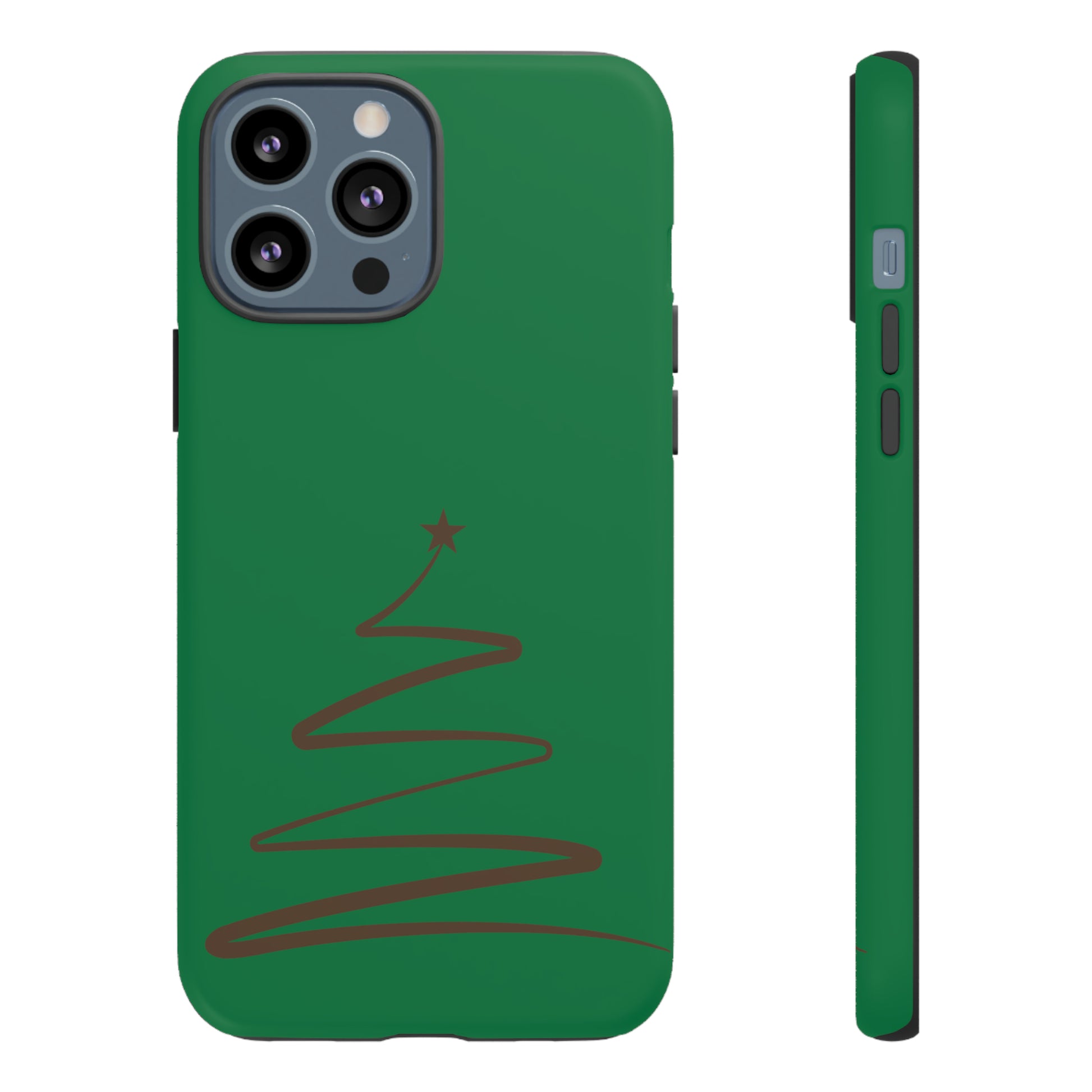 Simple Pine-Tough Cases - MahaCase