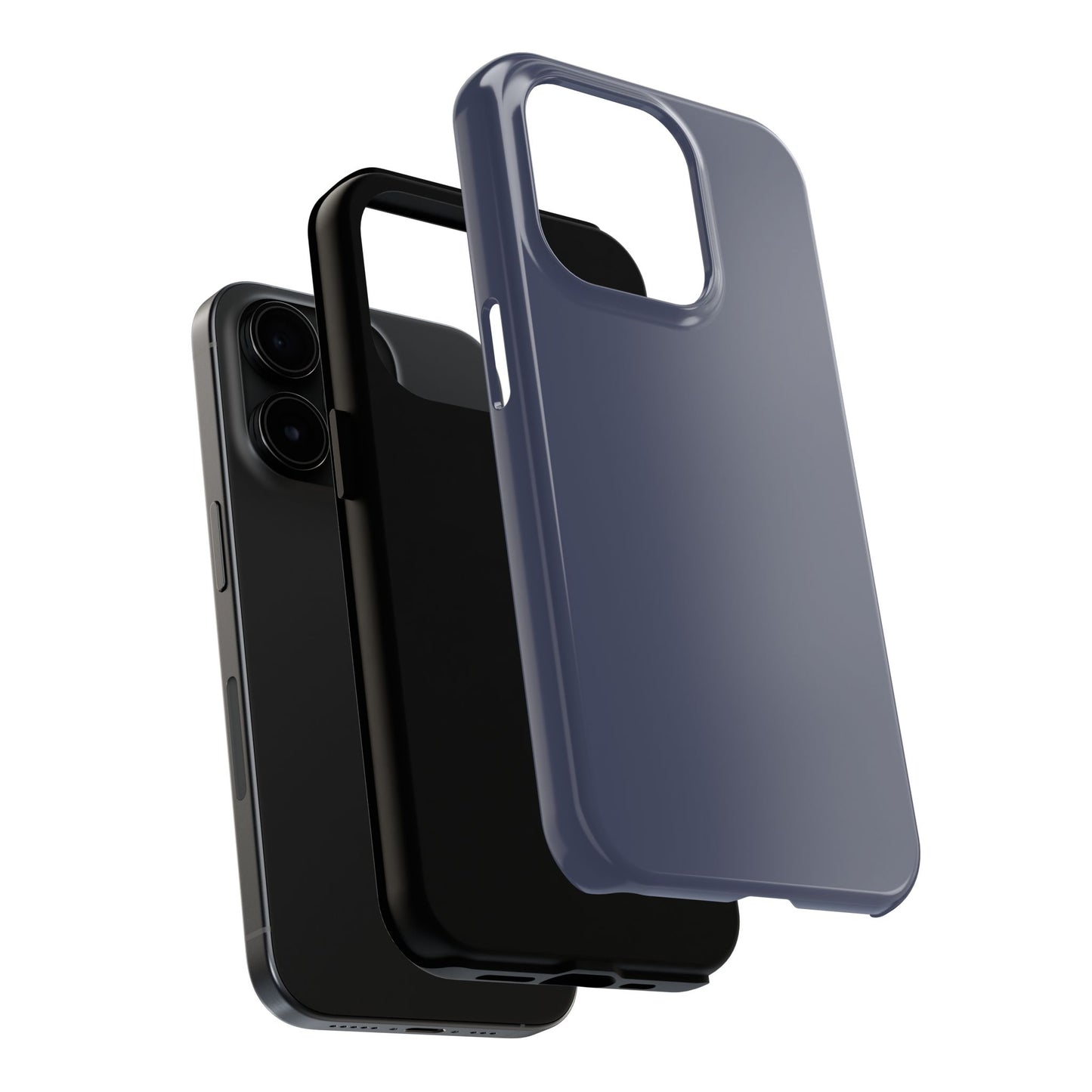 Independence Color Tough Phone Cases - iPhone and Samsung - Fall Trending Color