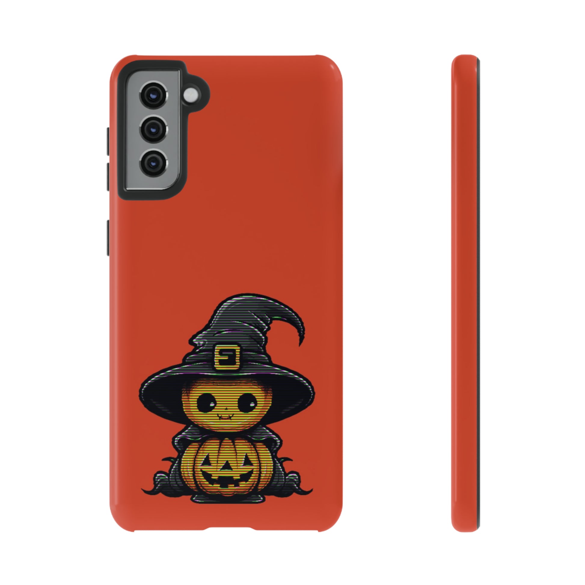 Pumpkin Pizzazz #2-Tough Cases - MahaCase