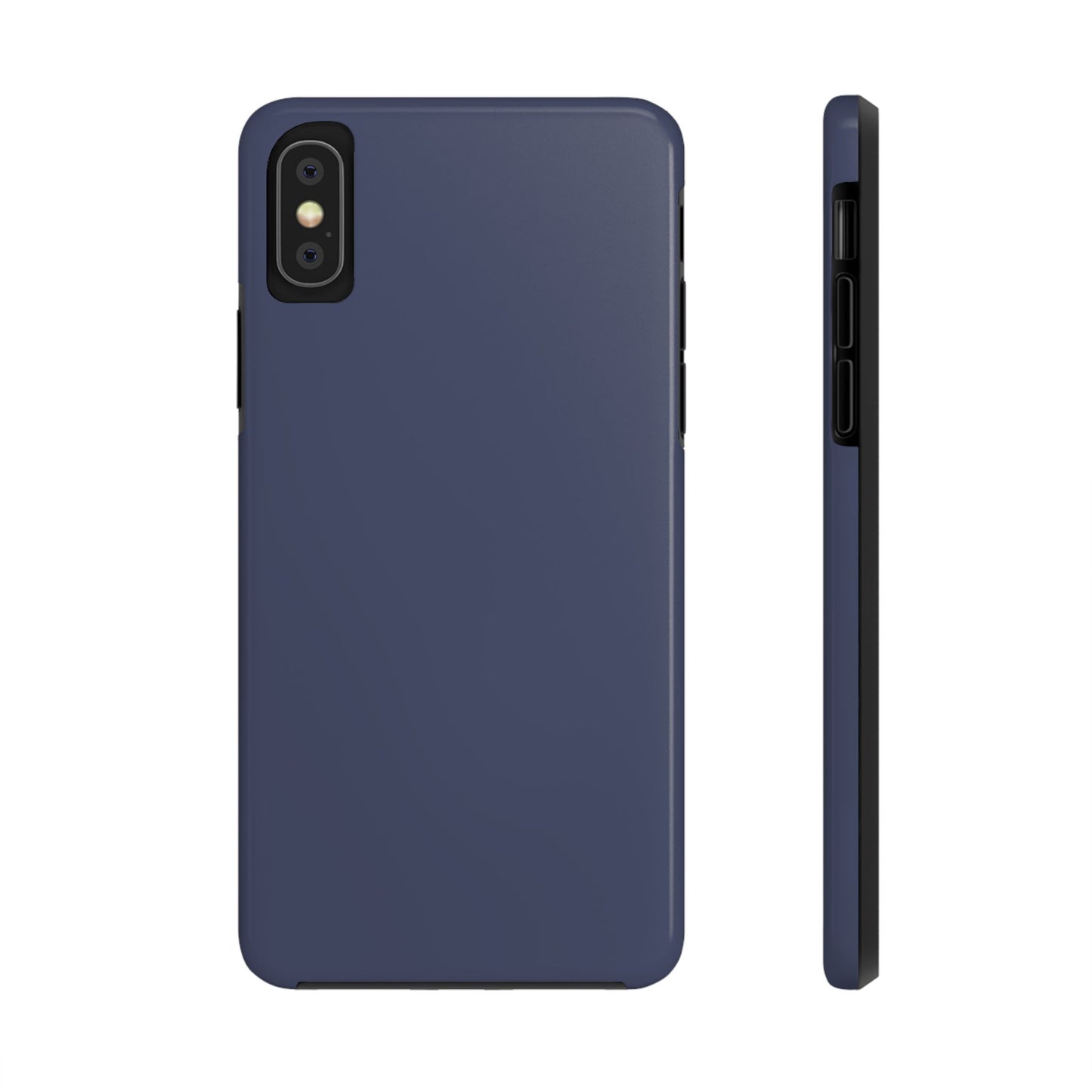 Independence Color Tough Phone Cases - iPhone and Samsung - Fall Trending Color