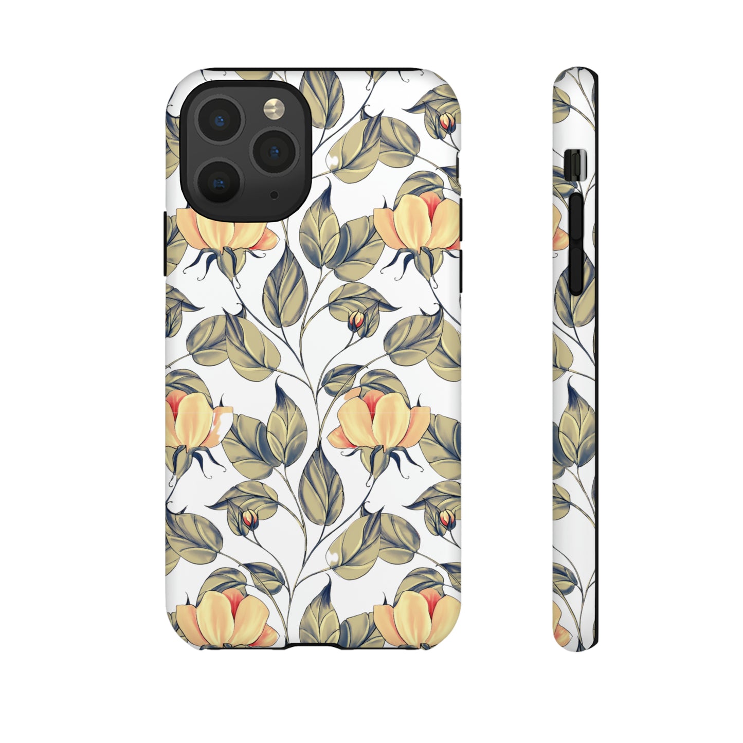 Nature Delight-Tough Cases - MahaCase