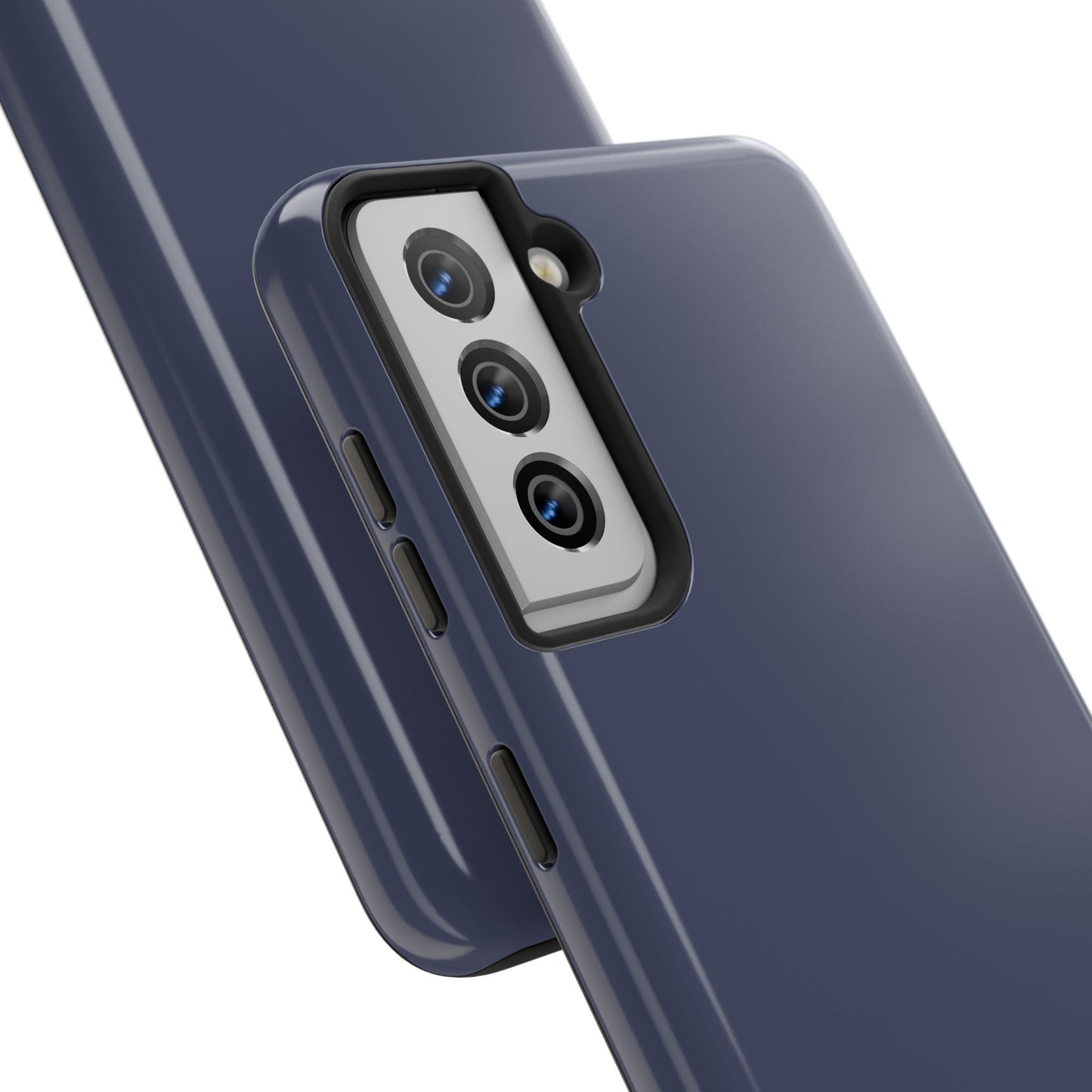 Independence Color Tough Phone Cases - iPhone and Samsung - Fall Trending Color