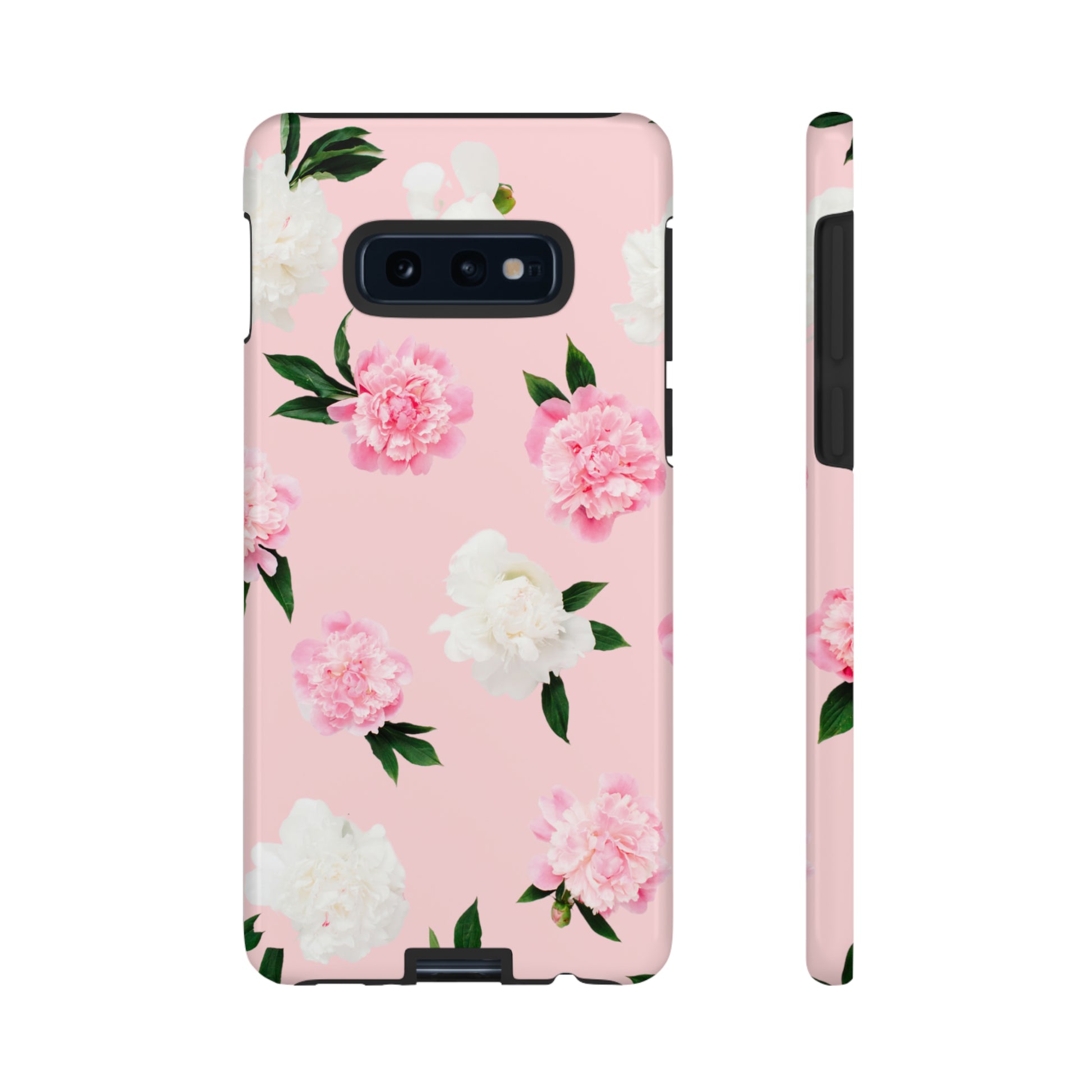Floral Charm #44-Tough Cases - MahaCase