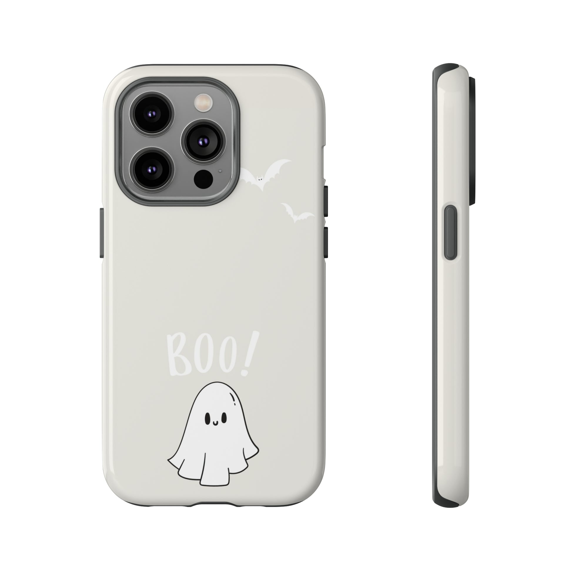 BOO! #1-Tough Cases - MahaCase