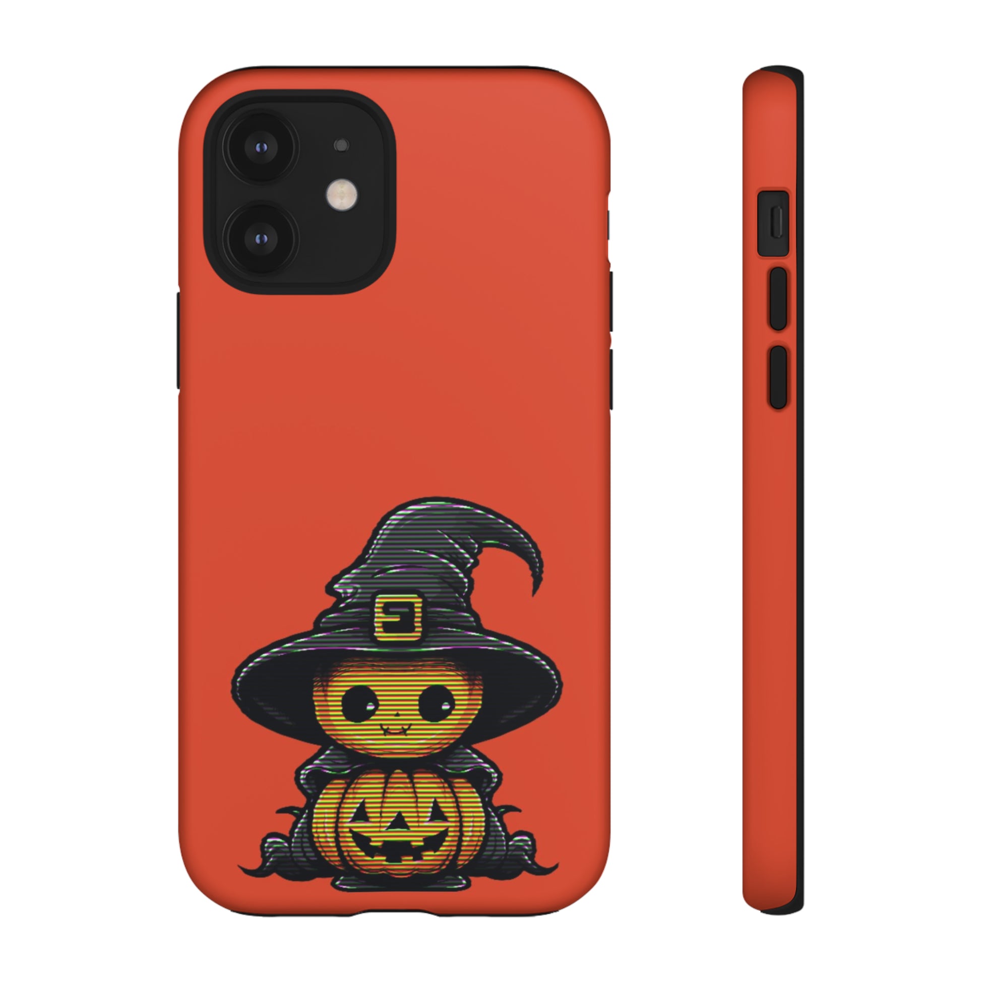 Pumpkin Pizzazz #2-Tough Cases - MahaCase